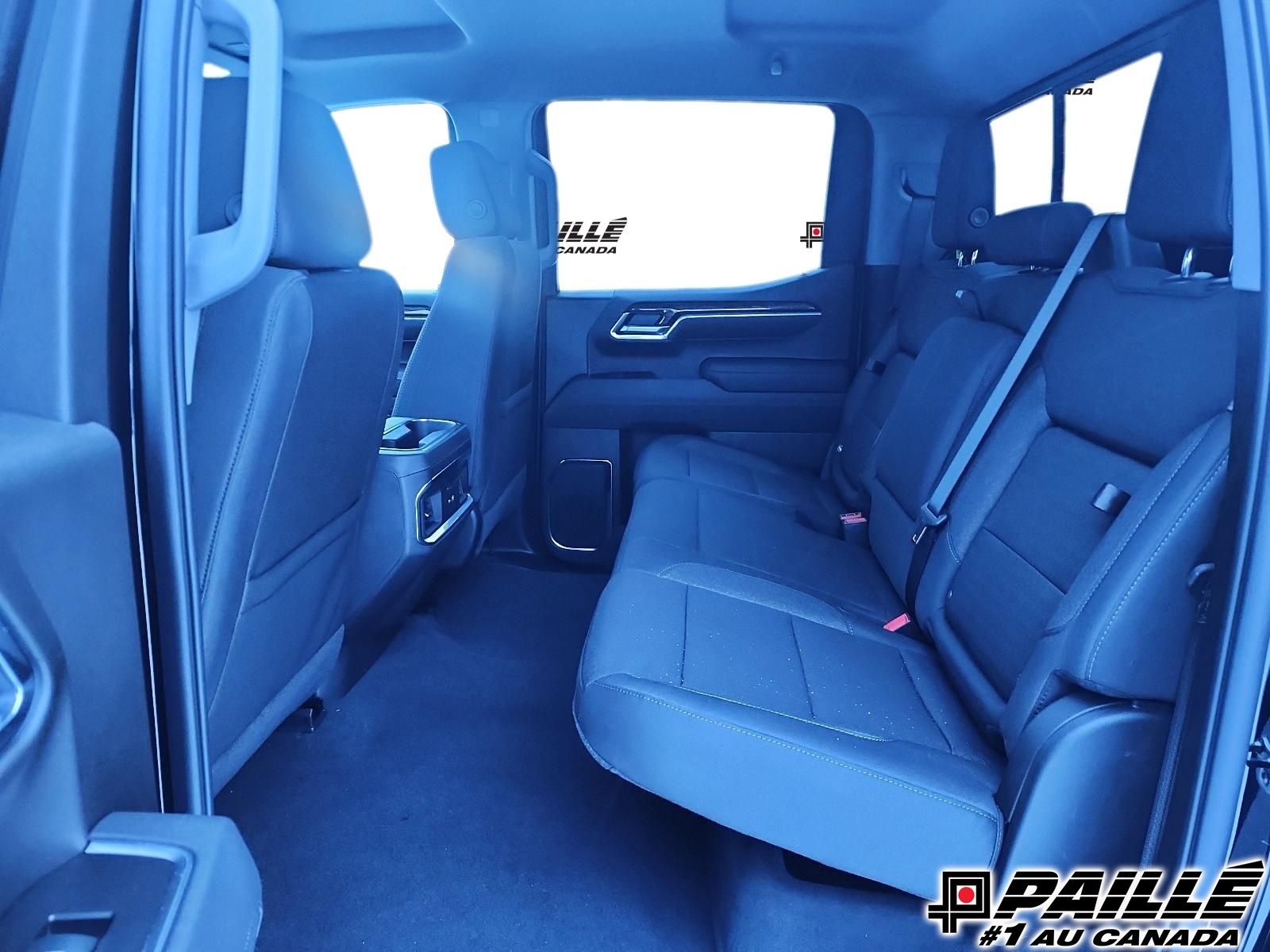 2026 GMC Sierra 1500 in Sorel-Tracy, Quebec