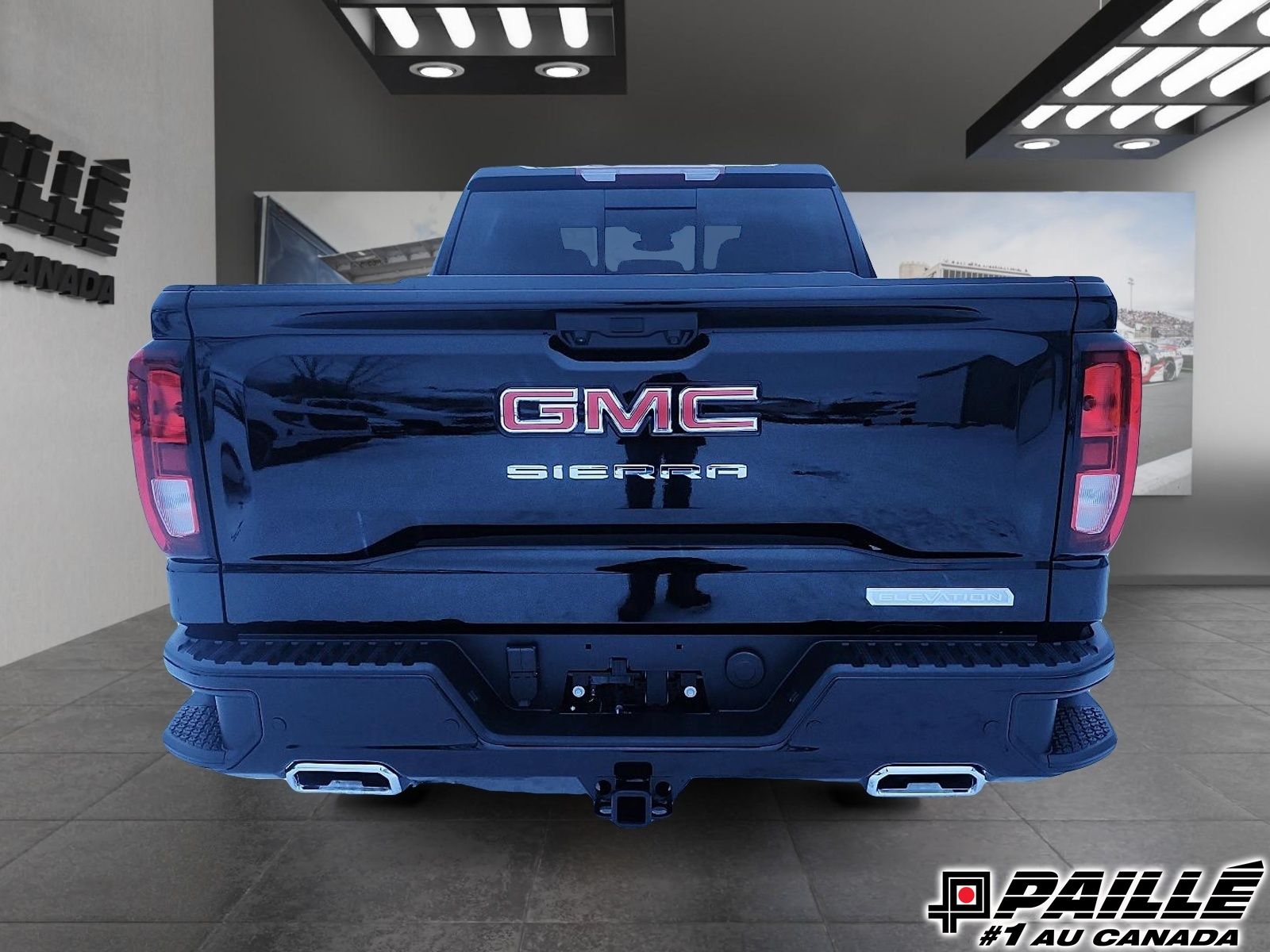 2026 GMC Sierra 1500 in Sorel-Tracy, Quebec