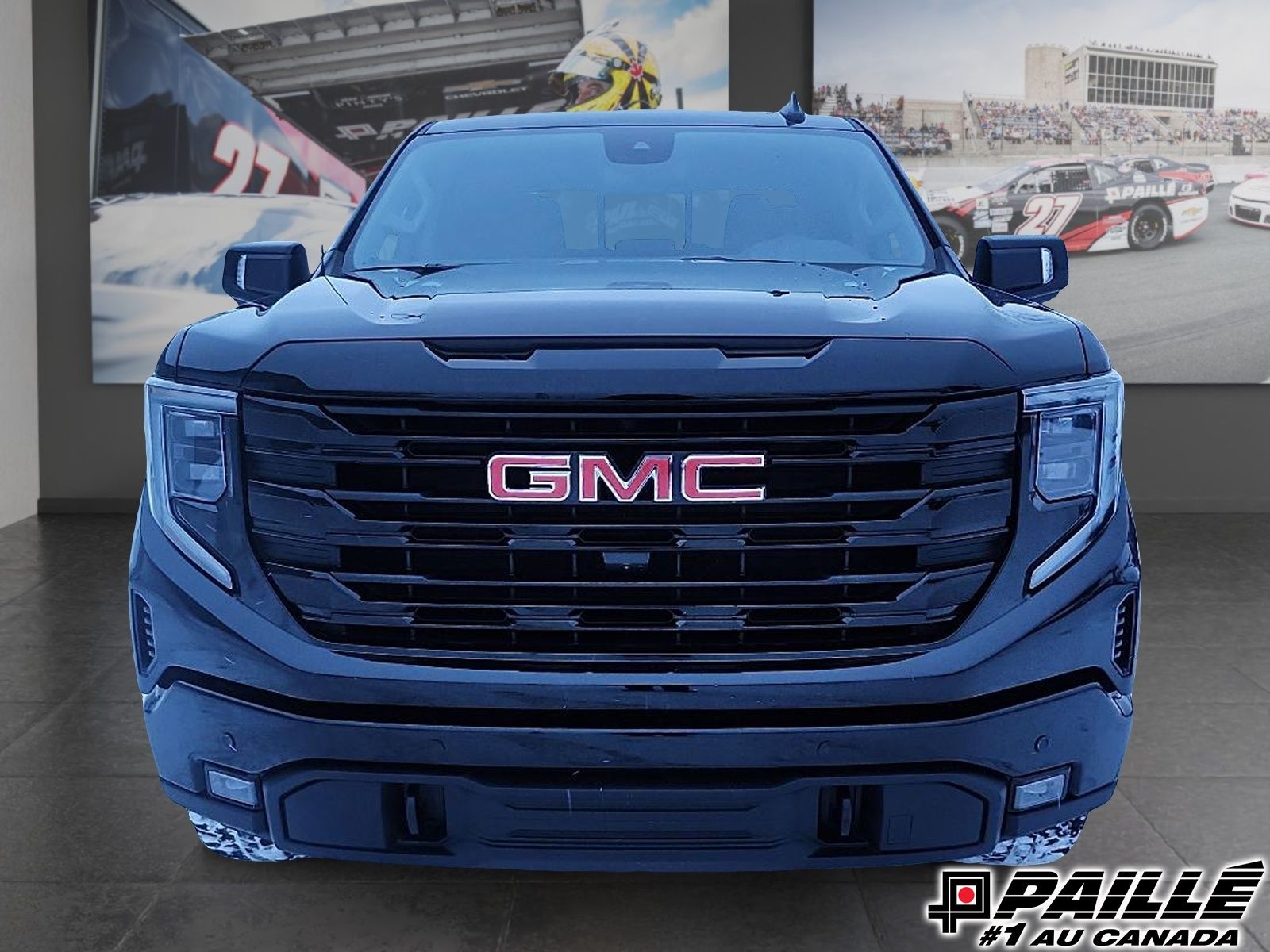 2026 GMC Sierra 1500 in Sorel-Tracy, Quebec