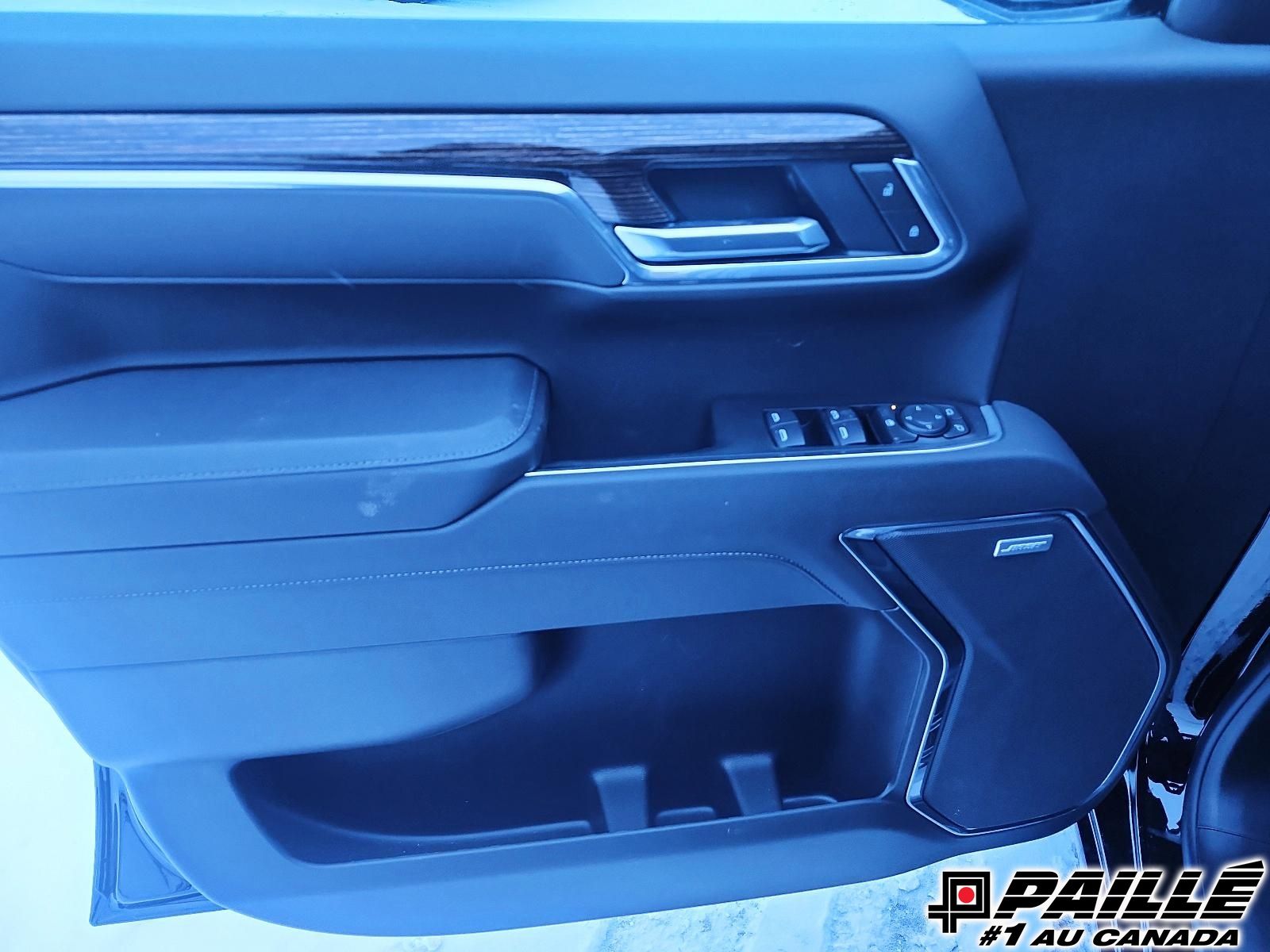 2026 GMC Sierra 1500 in Sorel-Tracy, Quebec