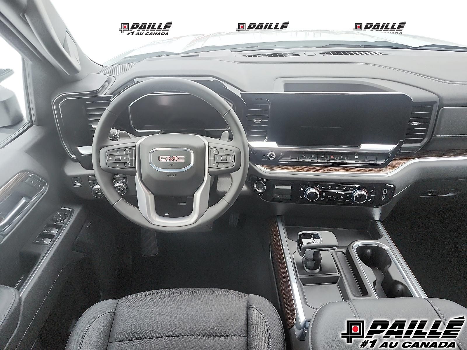 GMC Sierra 1500  2026 à Sorel-Tracy, Québec