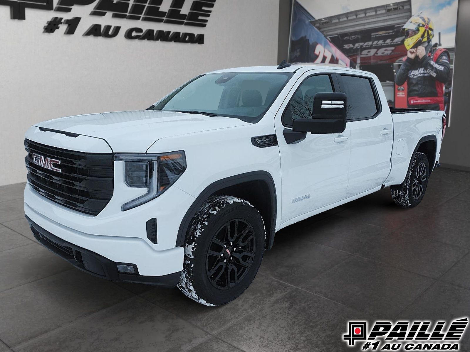 GMC Sierra 1500  2026 à Sorel-Tracy, Québec