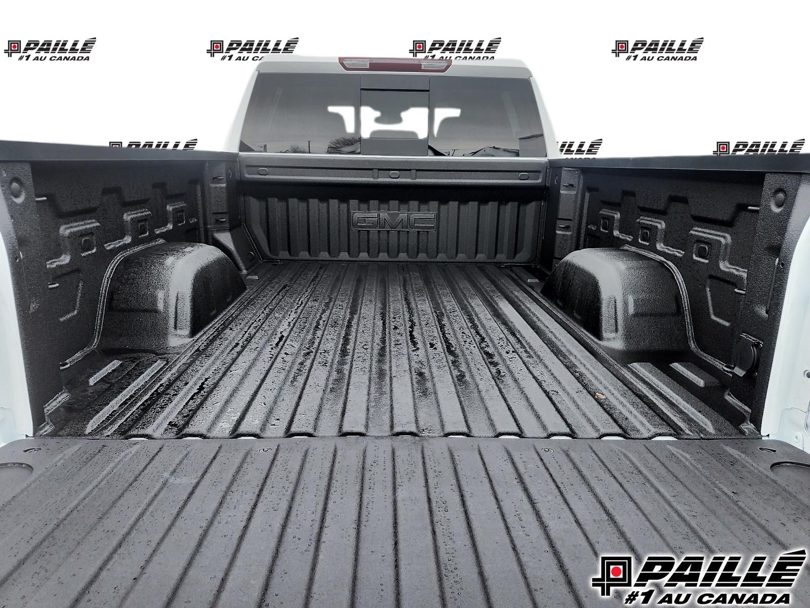 GMC Sierra 1500  2026 à Sorel-Tracy, Québec