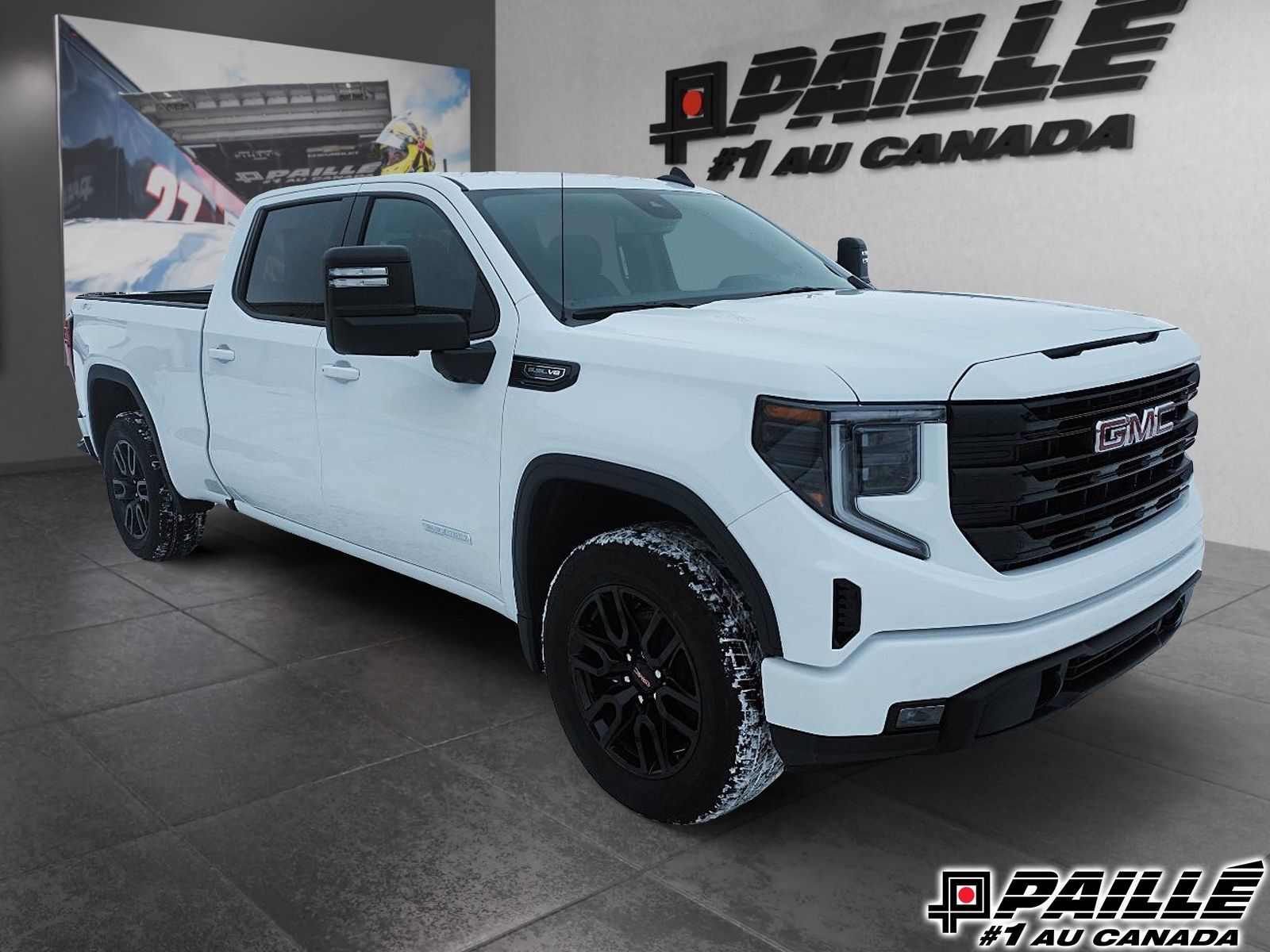 GMC Sierra 1500  2026 à Sorel-Tracy, Québec