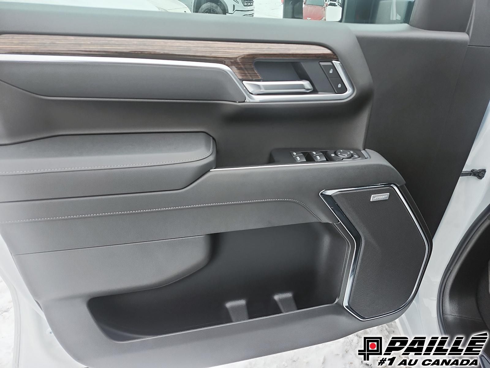 GMC Sierra 1500  2026 à Sorel-Tracy, Québec