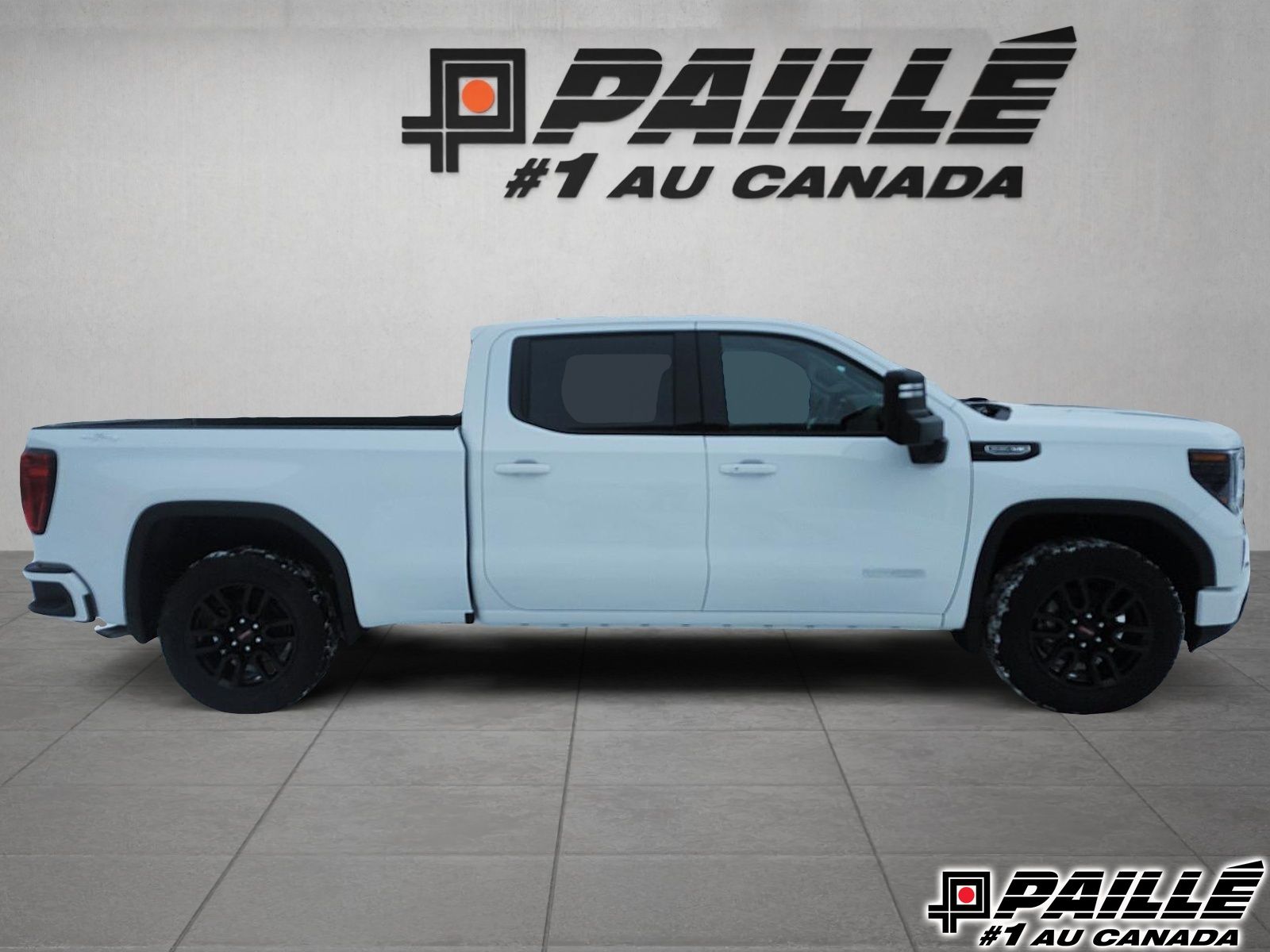 GMC Sierra 1500  2026 à Sorel-Tracy, Québec