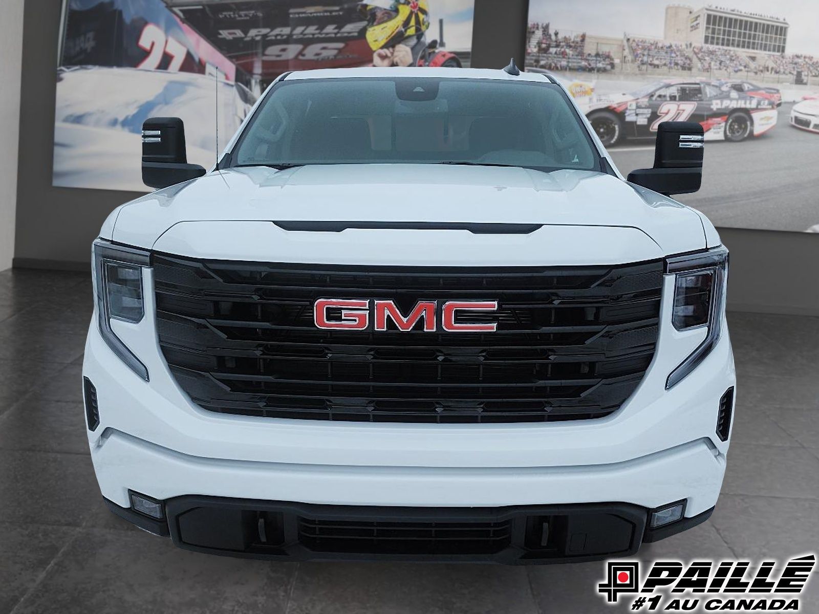 GMC Sierra 1500  2026 à Sorel-Tracy, Québec