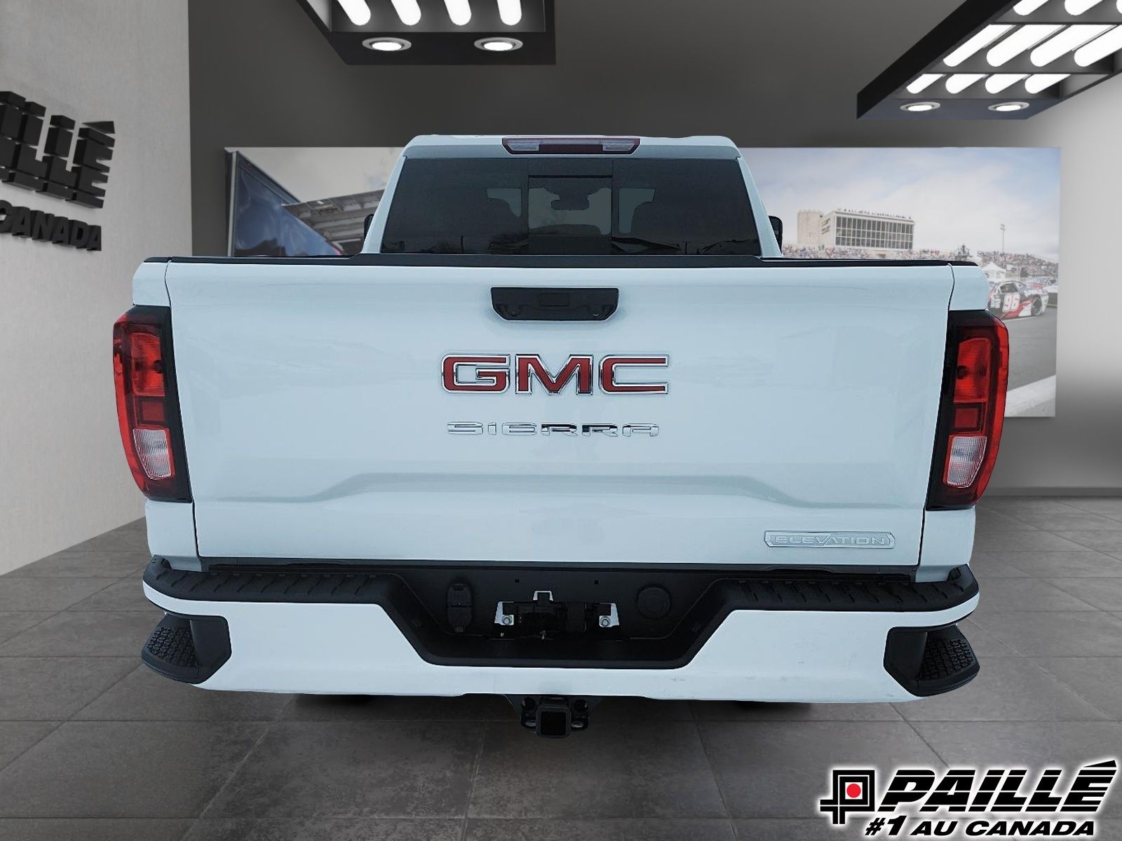 GMC Sierra 1500  2026 à Sorel-Tracy, Québec