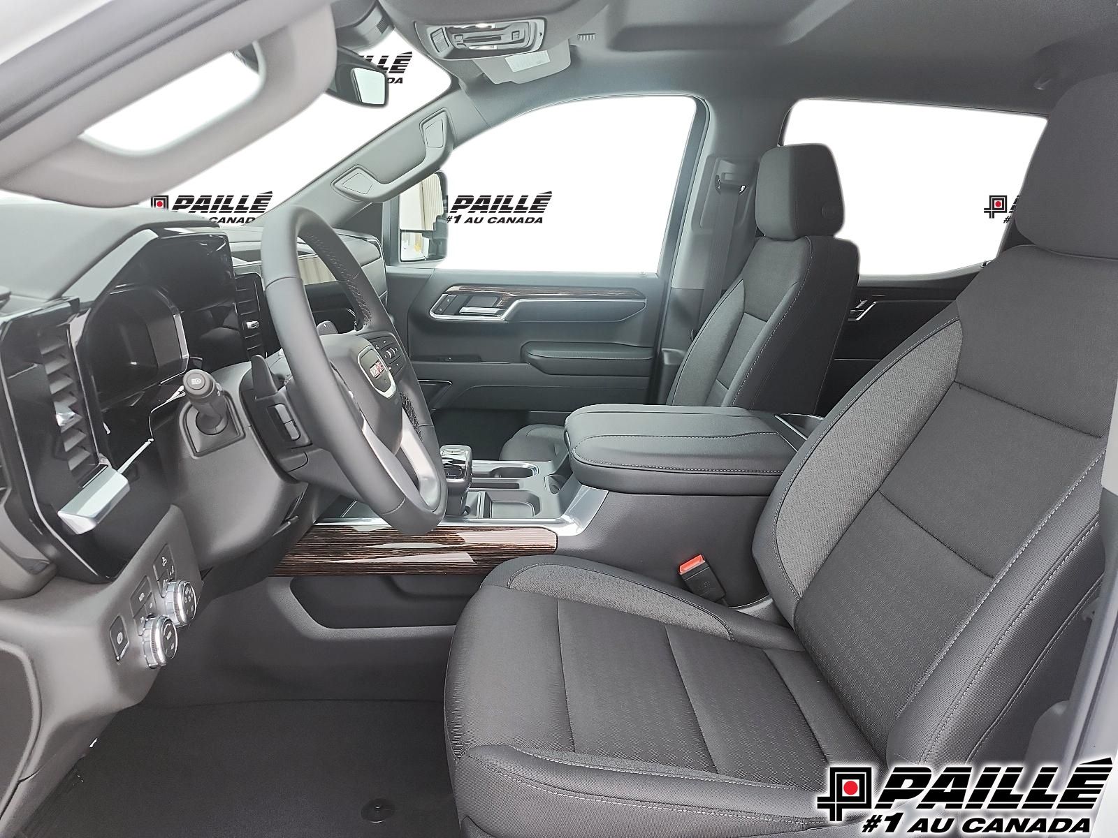GMC Sierra 1500  2026 à Sorel-Tracy, Québec