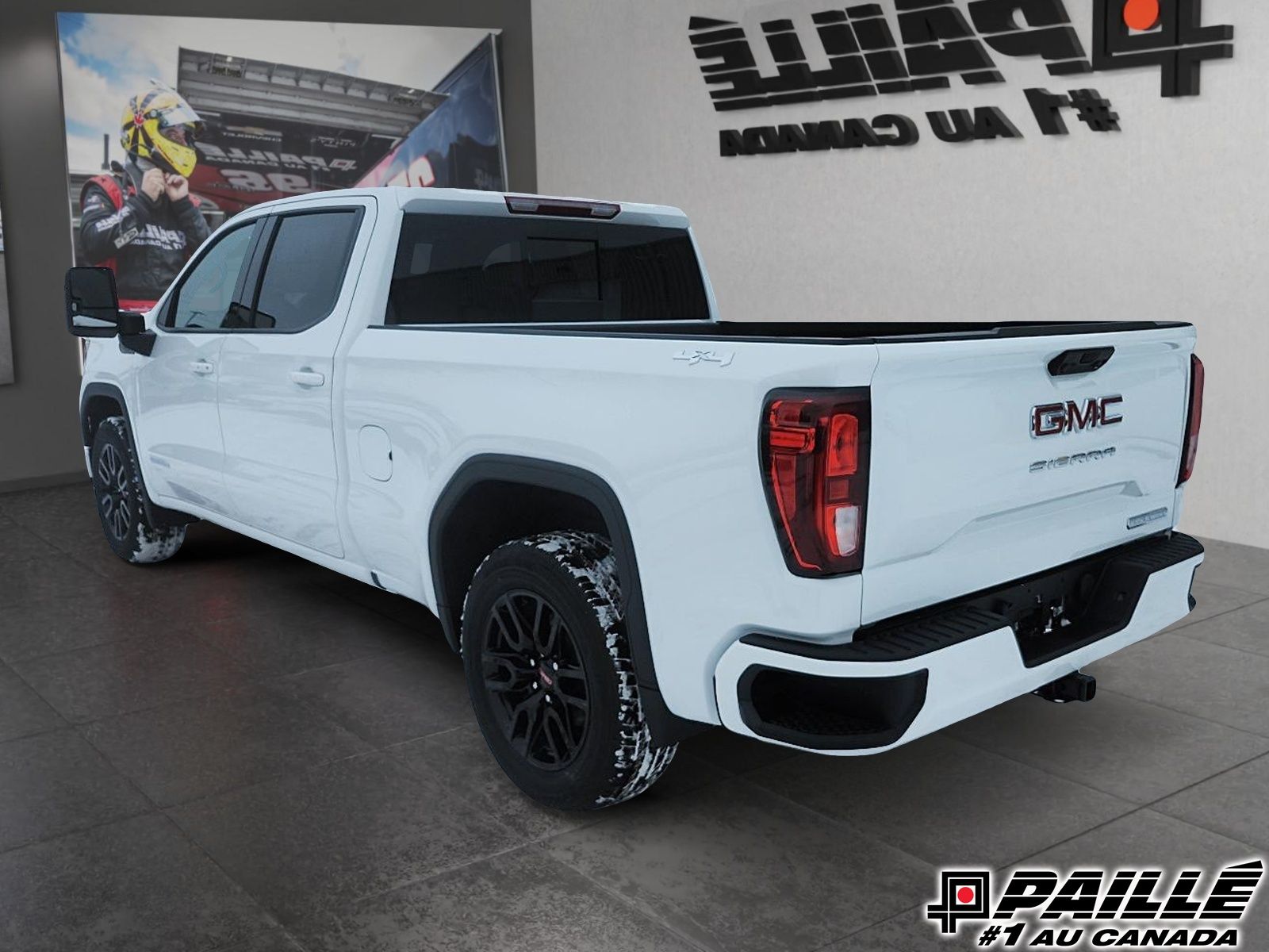 GMC Sierra 1500  2026 à Sorel-Tracy, Québec