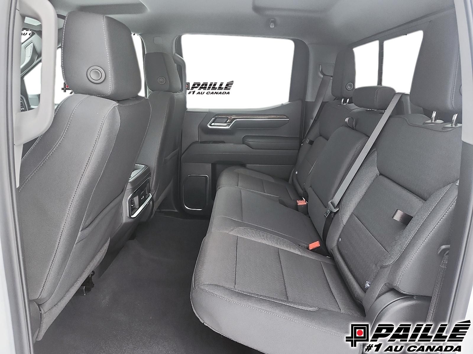 GMC Sierra 1500  2026 à Sorel-Tracy, Québec