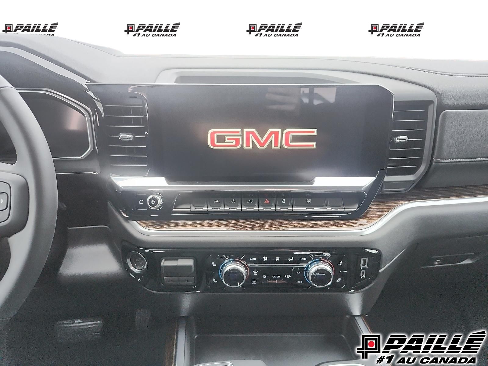 GMC Sierra 1500  2026 à Sorel-Tracy, Québec