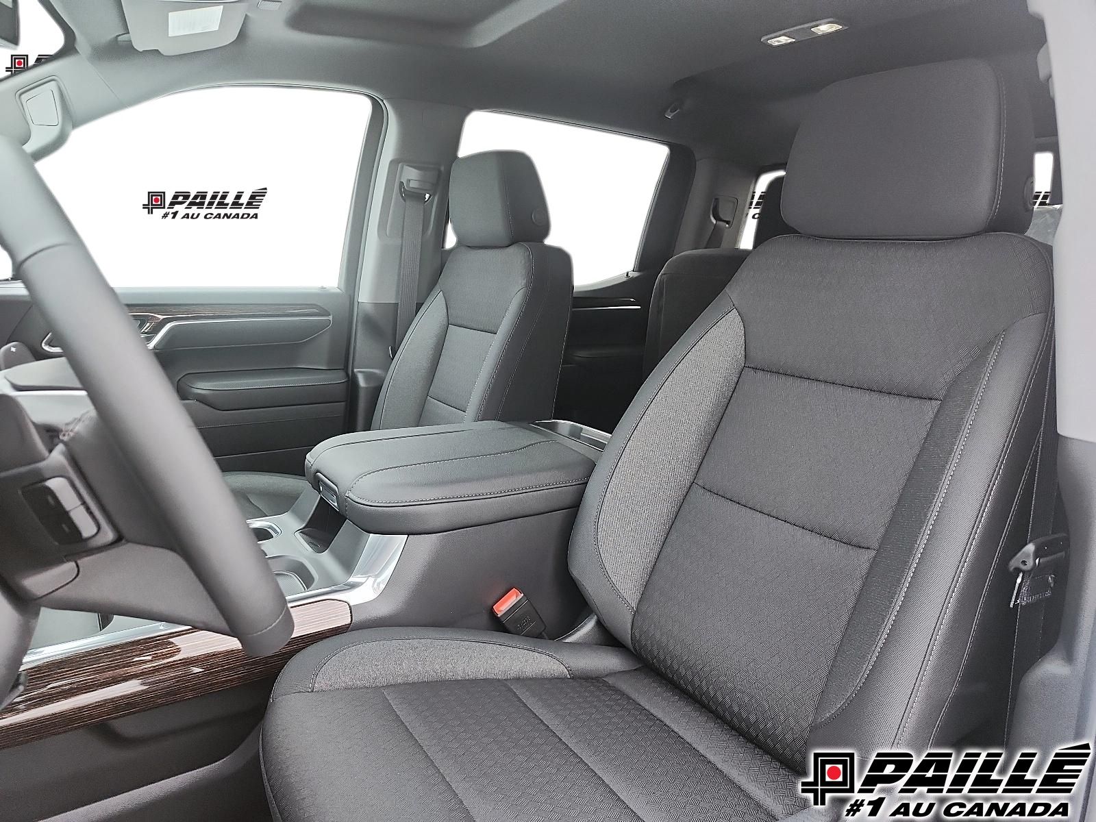 GMC Sierra 1500  2026 à Sorel-Tracy, Québec