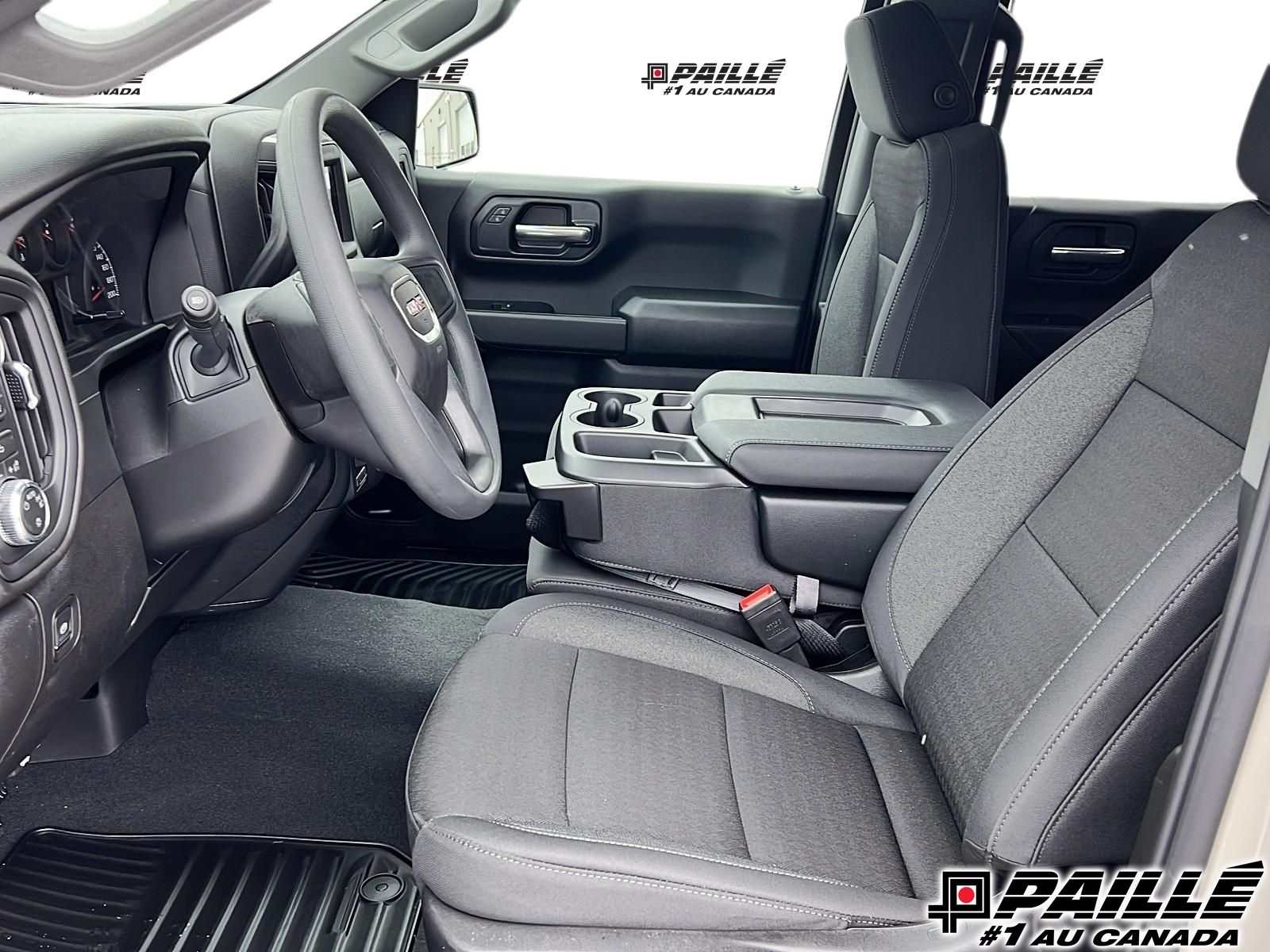 2026 GMC Sierra 1500 in Sorel-Tracy, Quebec