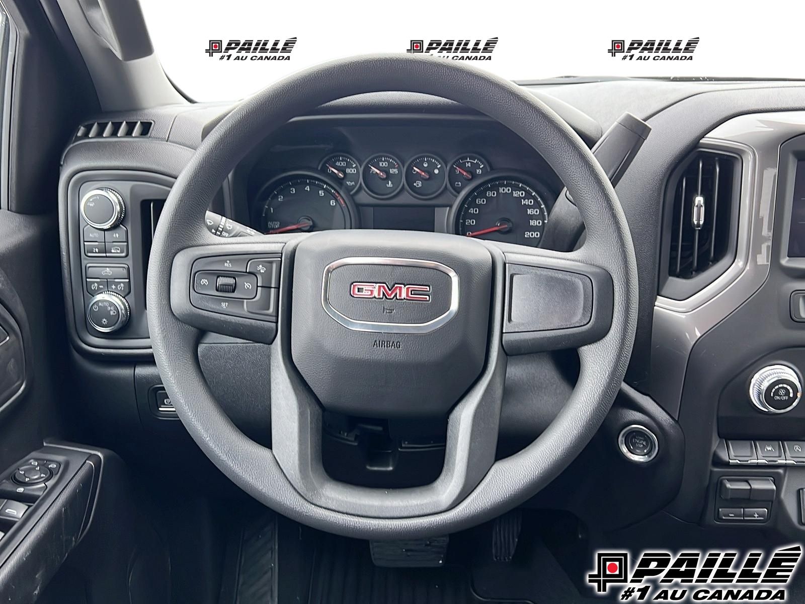 2026 GMC Sierra 1500 in Sorel-Tracy, Quebec