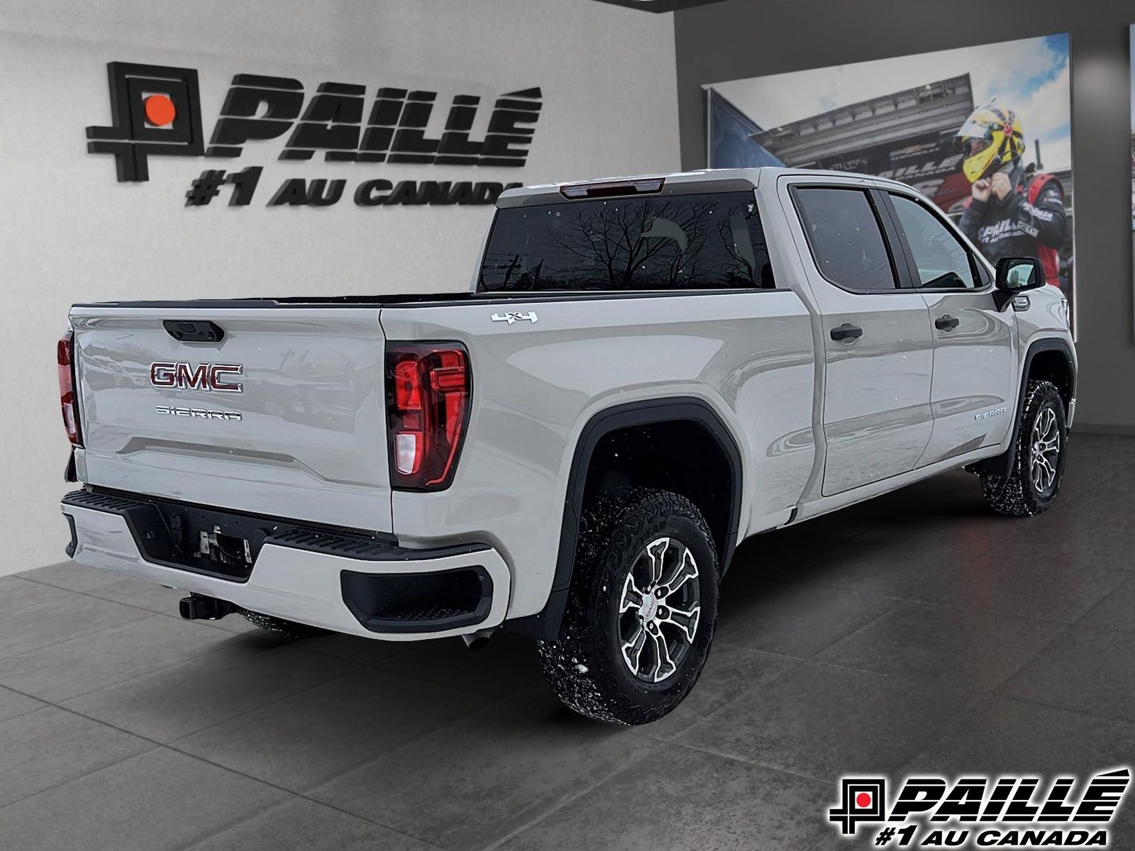 2026 GMC Sierra 1500 in Sorel-Tracy, Quebec