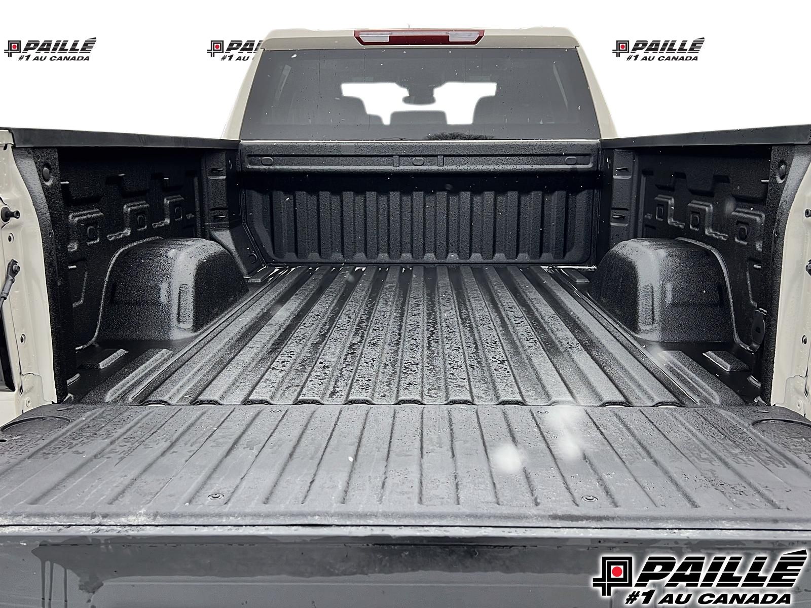 2026 GMC Sierra 1500 in Sorel-Tracy, Quebec