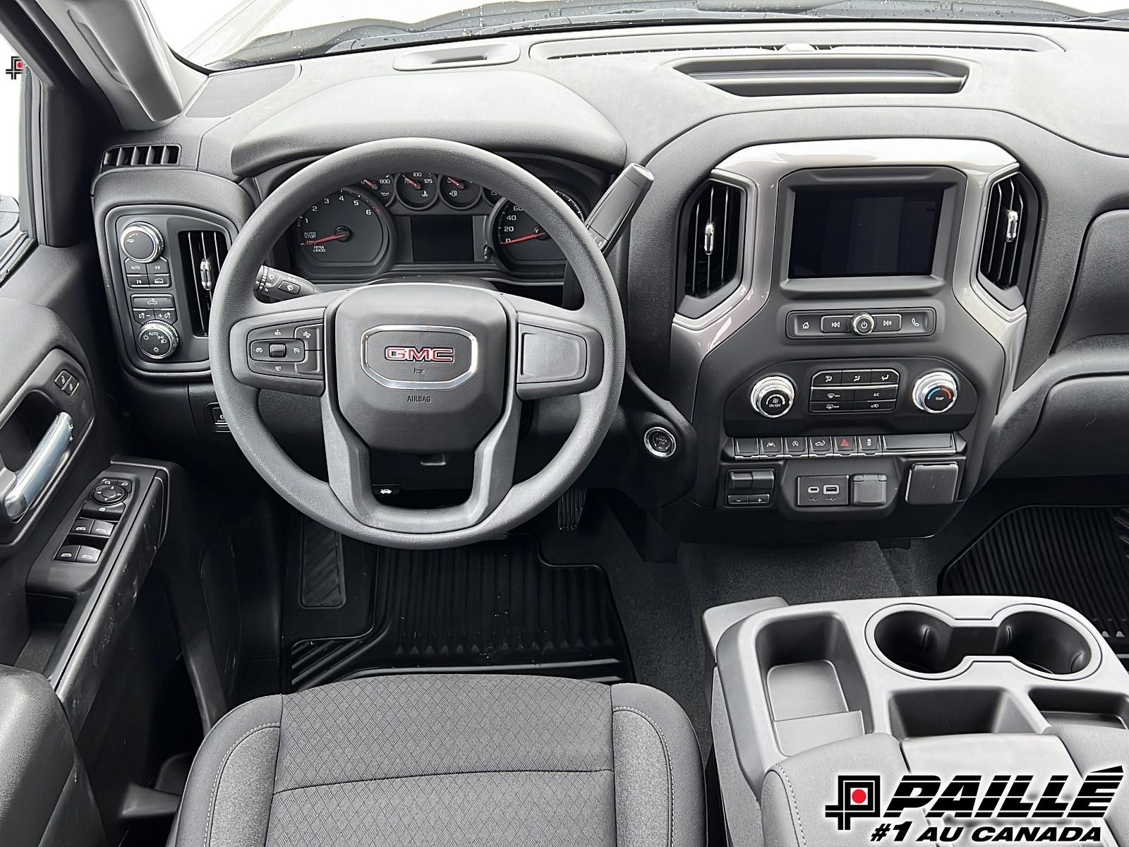 2026 GMC Sierra 1500 in Sorel-Tracy, Quebec