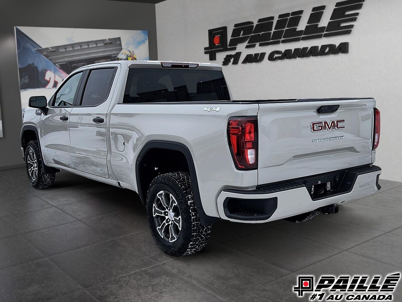 2026 GMC Sierra 1500 in Sorel-Tracy, Quebec