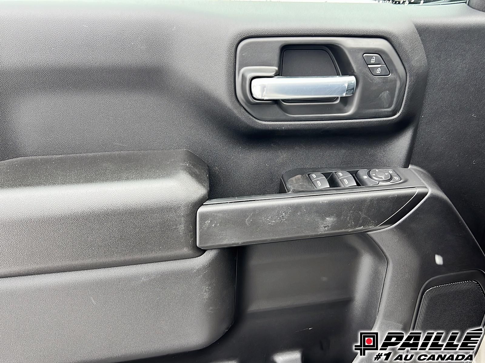 2026 GMC Sierra 1500 in Sorel-Tracy, Quebec