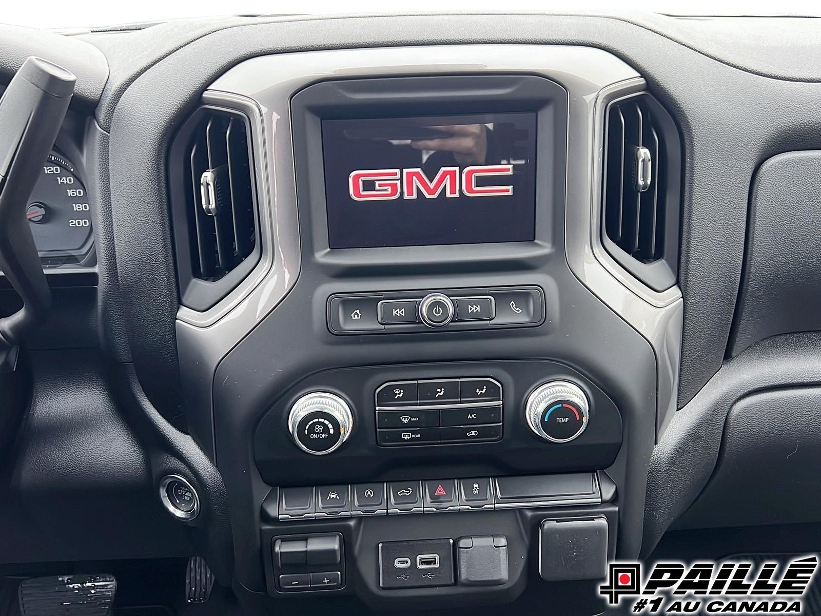 2026 GMC Sierra 1500 in Sorel-Tracy, Quebec