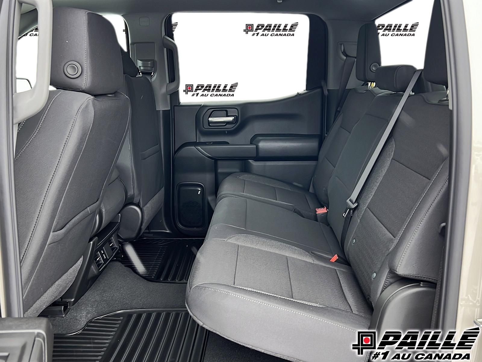 2026 GMC Sierra 1500 in Sorel-Tracy, Quebec