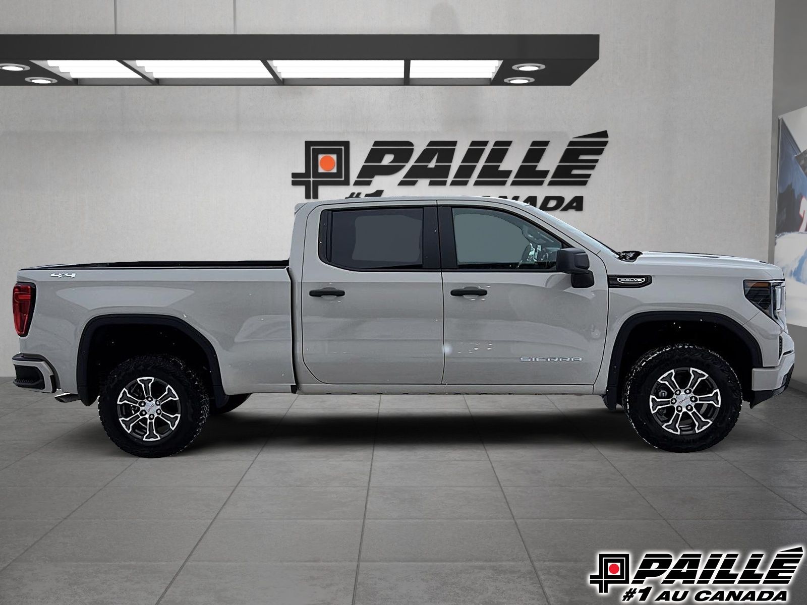 2026 GMC Sierra 1500 in Sorel-Tracy, Quebec