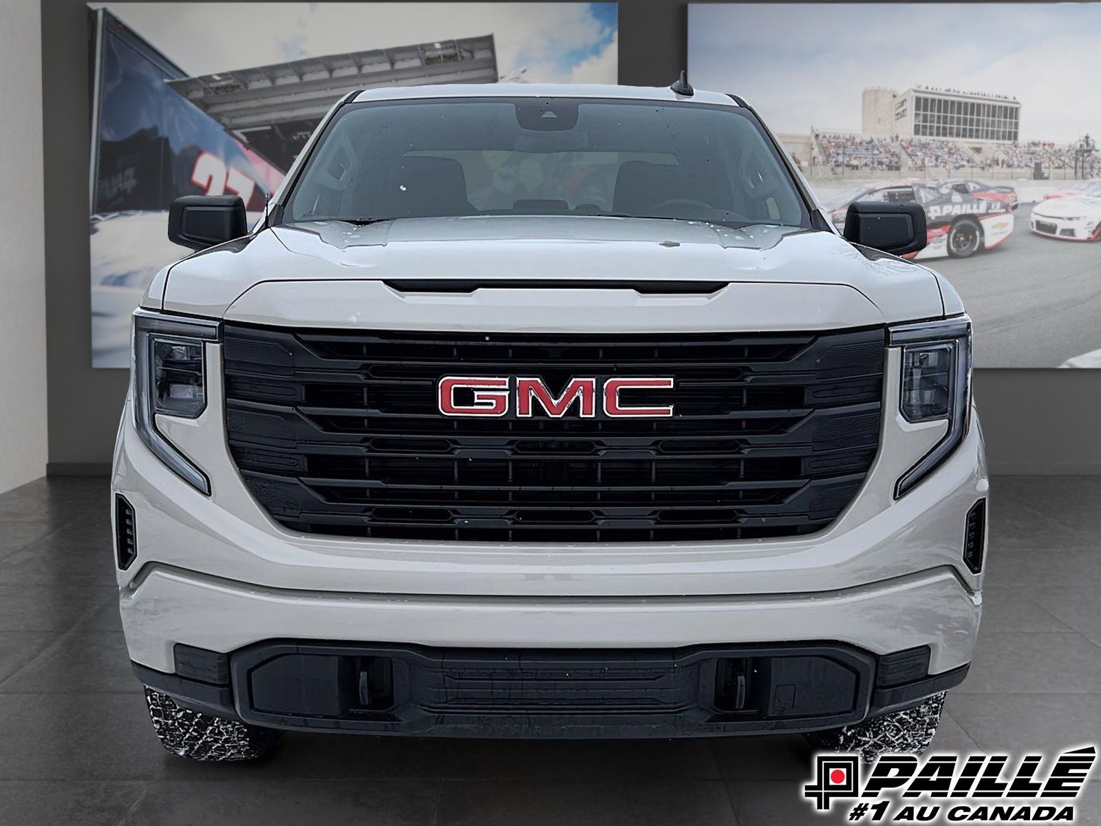 2026 GMC Sierra 1500 in Sorel-Tracy, Quebec