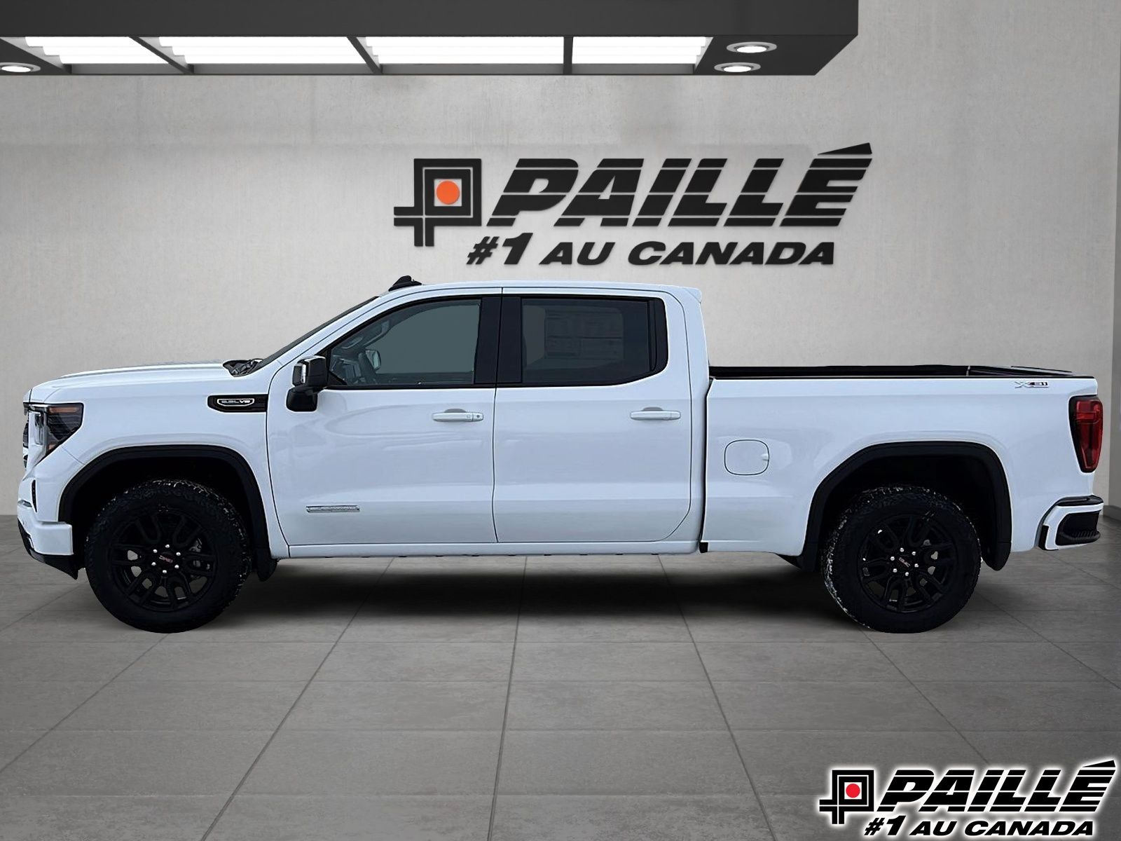 GMC Sierra 1500  2026 à Sorel-Tracy, Québec