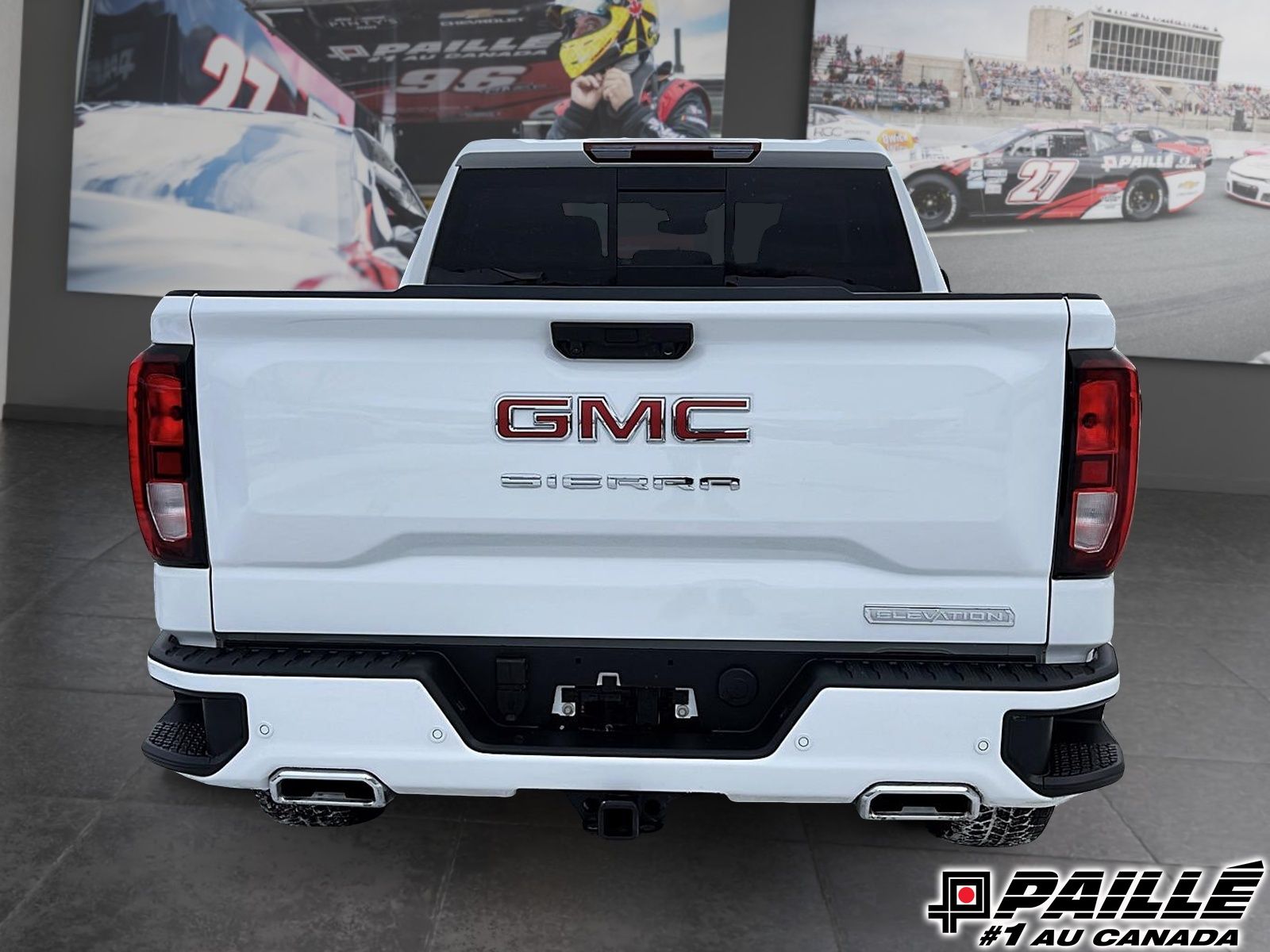 GMC Sierra 1500  2026 à Sorel-Tracy, Québec