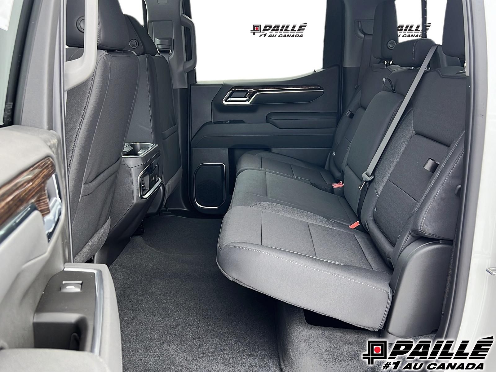 GMC Sierra 1500  2026 à Sorel-Tracy, Québec