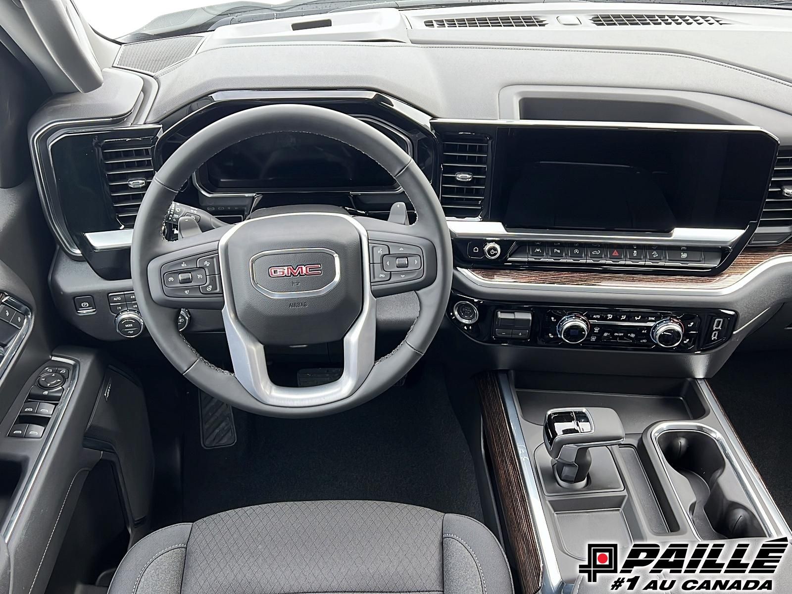 GMC Sierra 1500  2026 à Sorel-Tracy, Québec