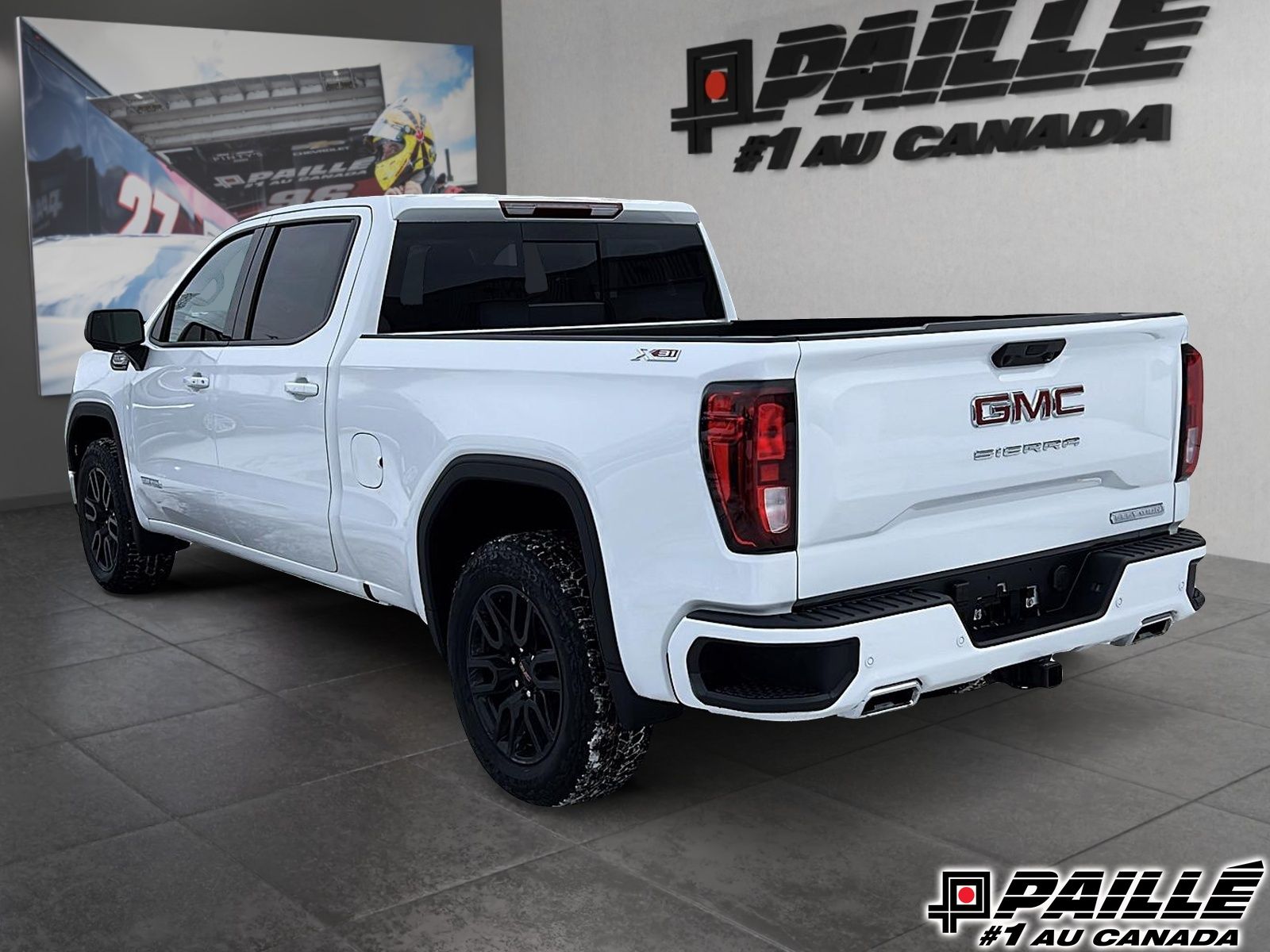 GMC Sierra 1500  2026 à Sorel-Tracy, Québec