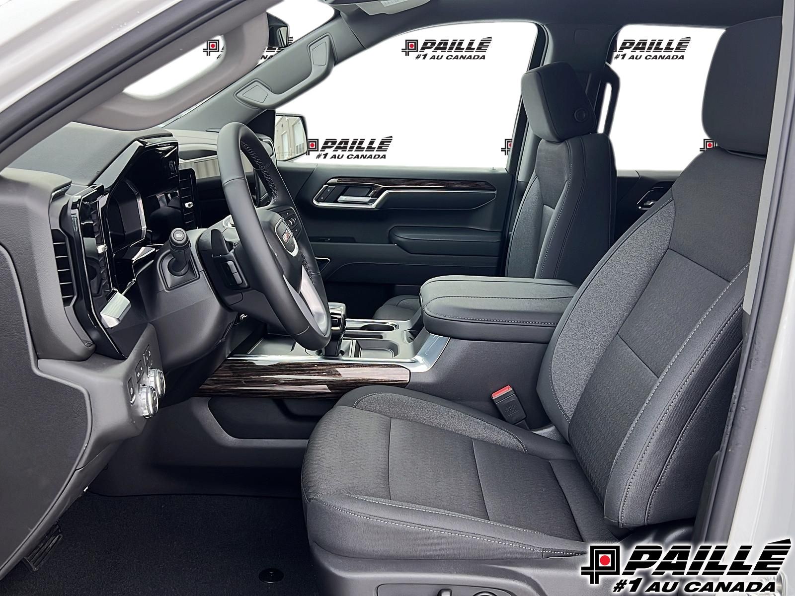 GMC Sierra 1500  2026 à Sorel-Tracy, Québec