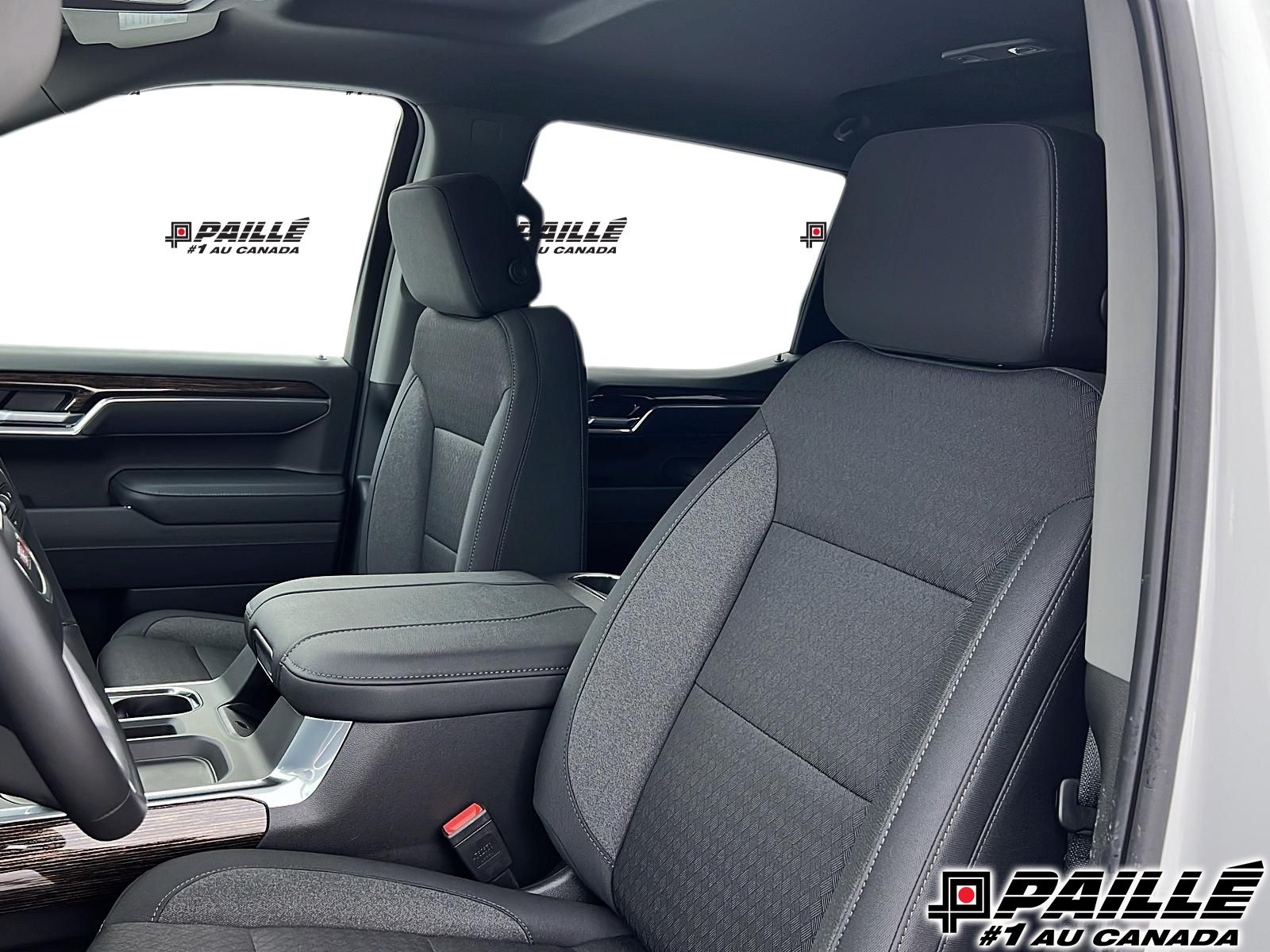 GMC Sierra 1500  2026 à Sorel-Tracy, Québec