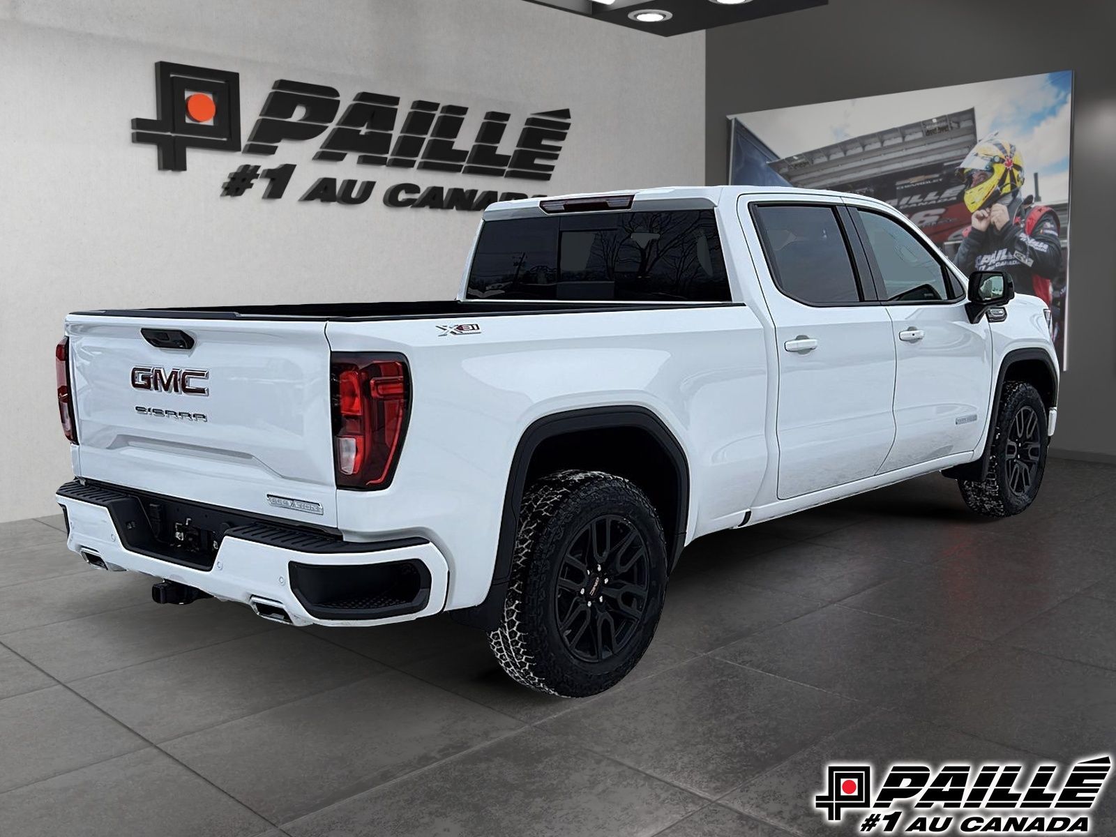 GMC Sierra 1500  2026 à Sorel-Tracy, Québec