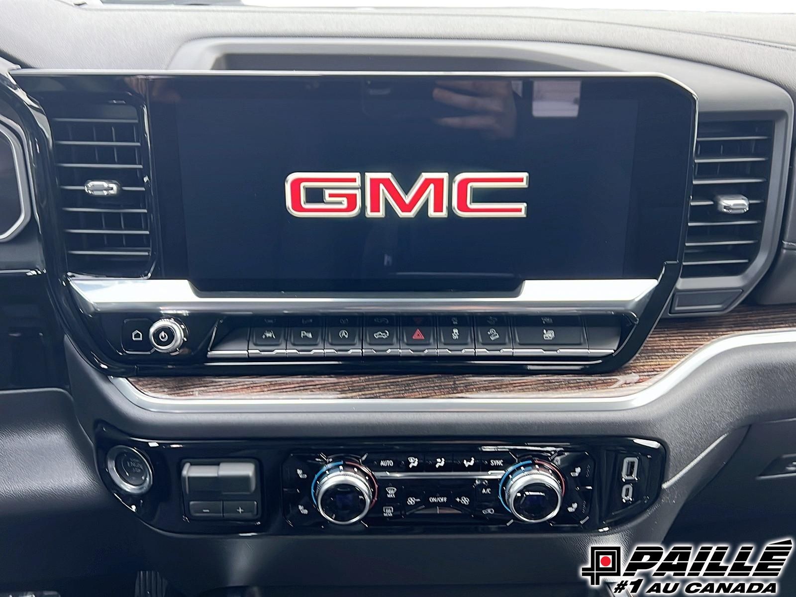 GMC Sierra 1500  2026 à Sorel-Tracy, Québec