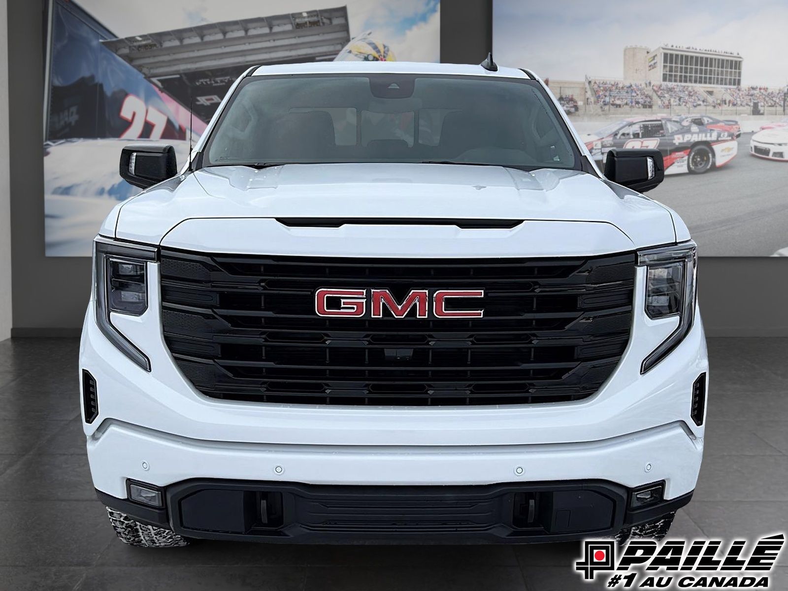 GMC Sierra 1500  2026 à Sorel-Tracy, Québec