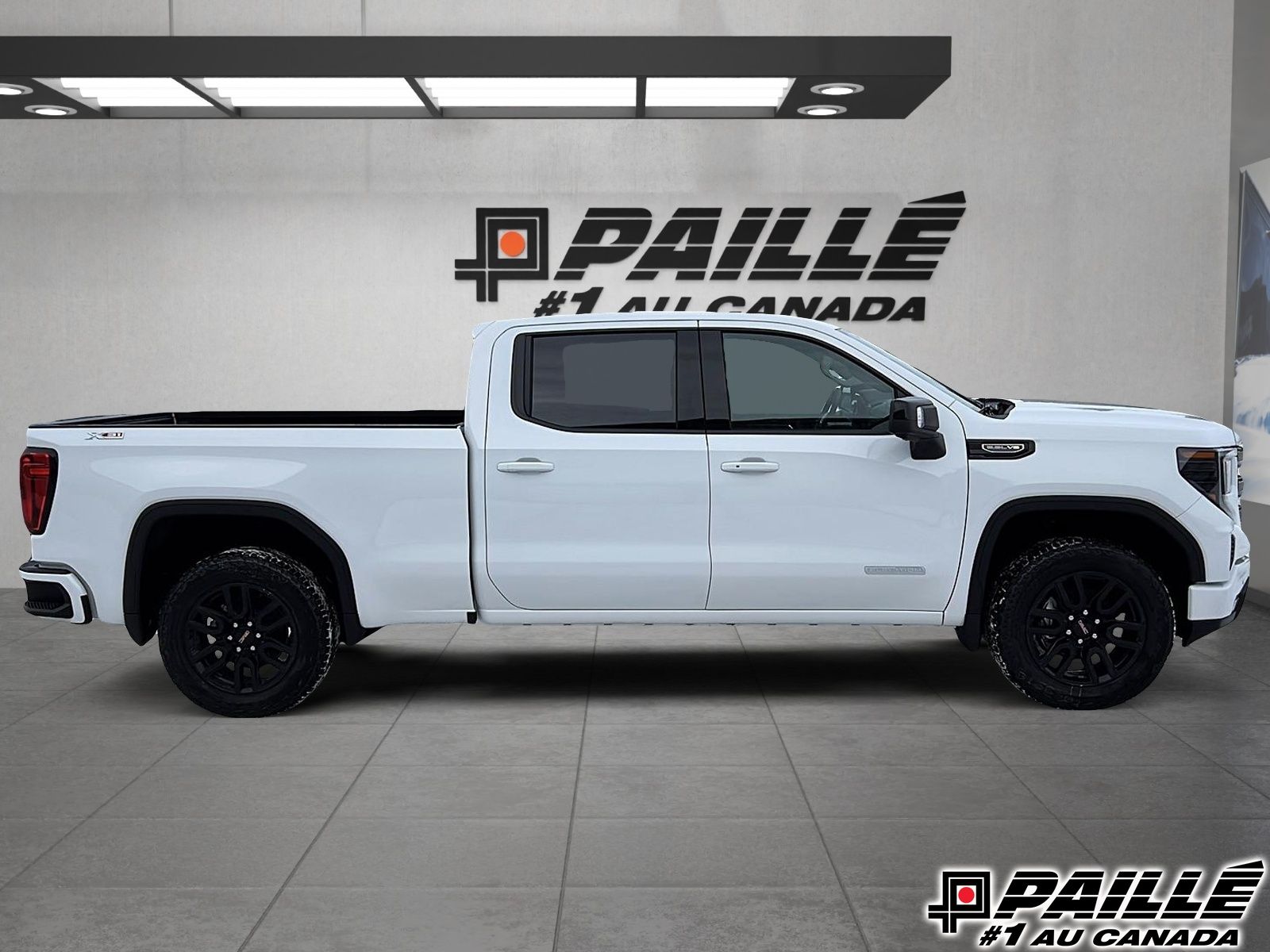 GMC Sierra 1500  2026 à Sorel-Tracy, Québec