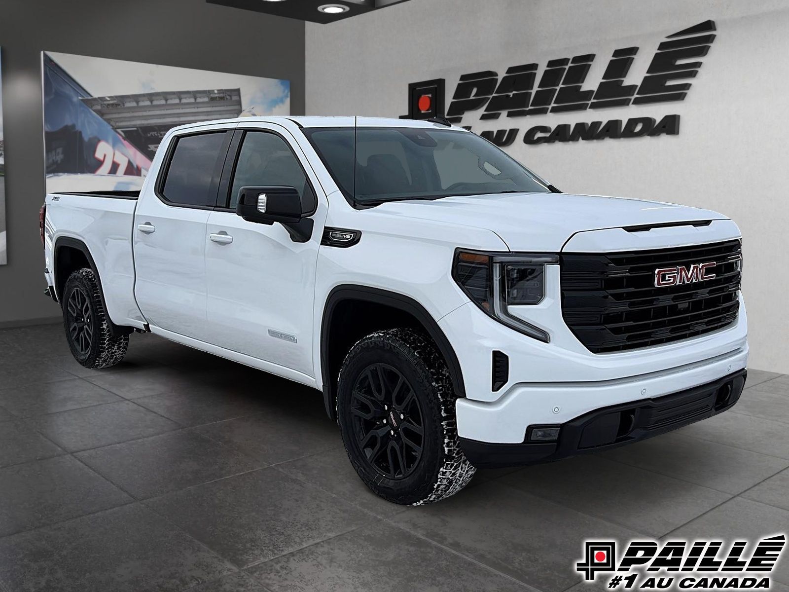 GMC Sierra 1500  2026 à Sorel-Tracy, Québec