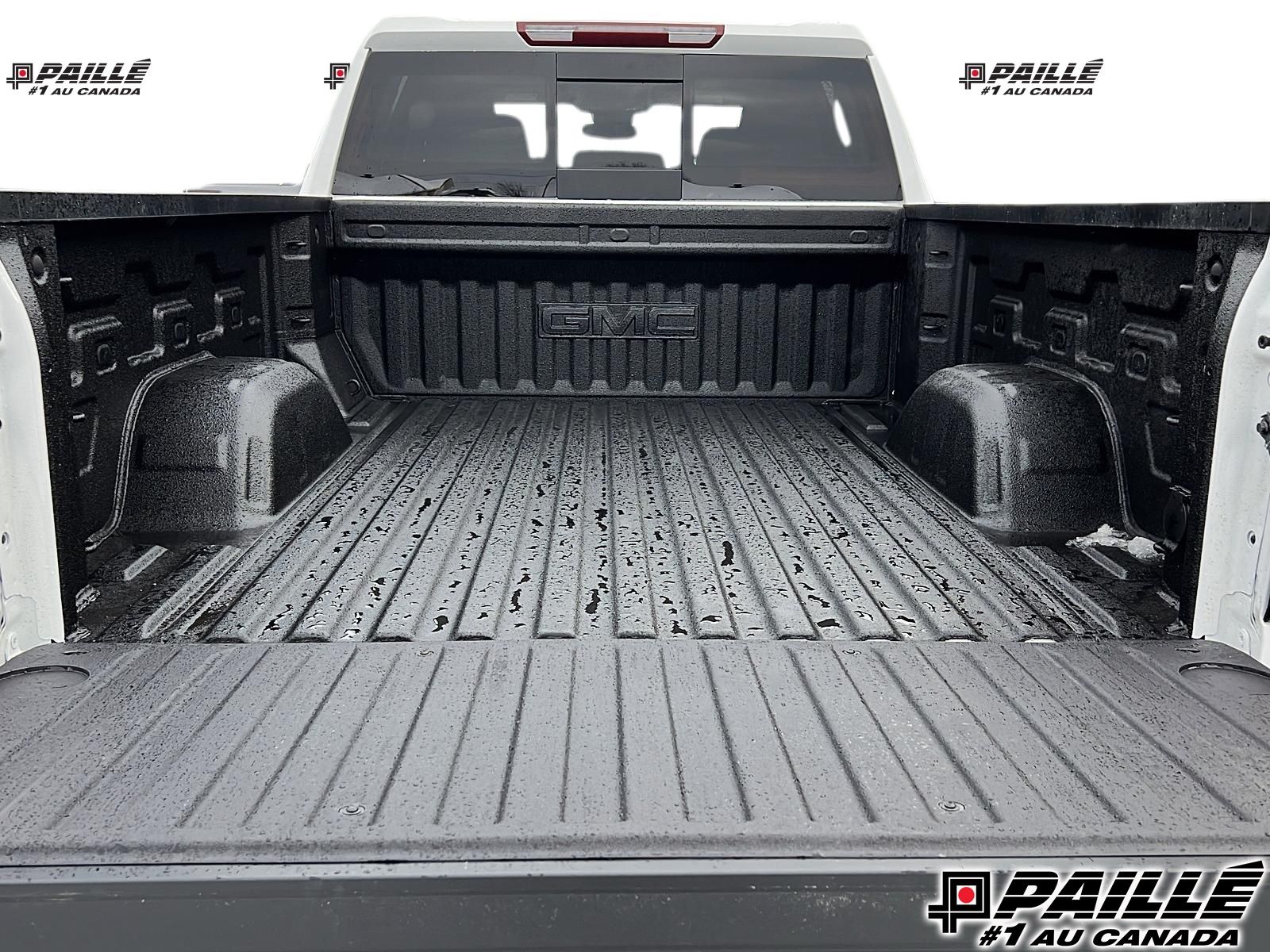 GMC Sierra 1500  2026 à Sorel-Tracy, Québec