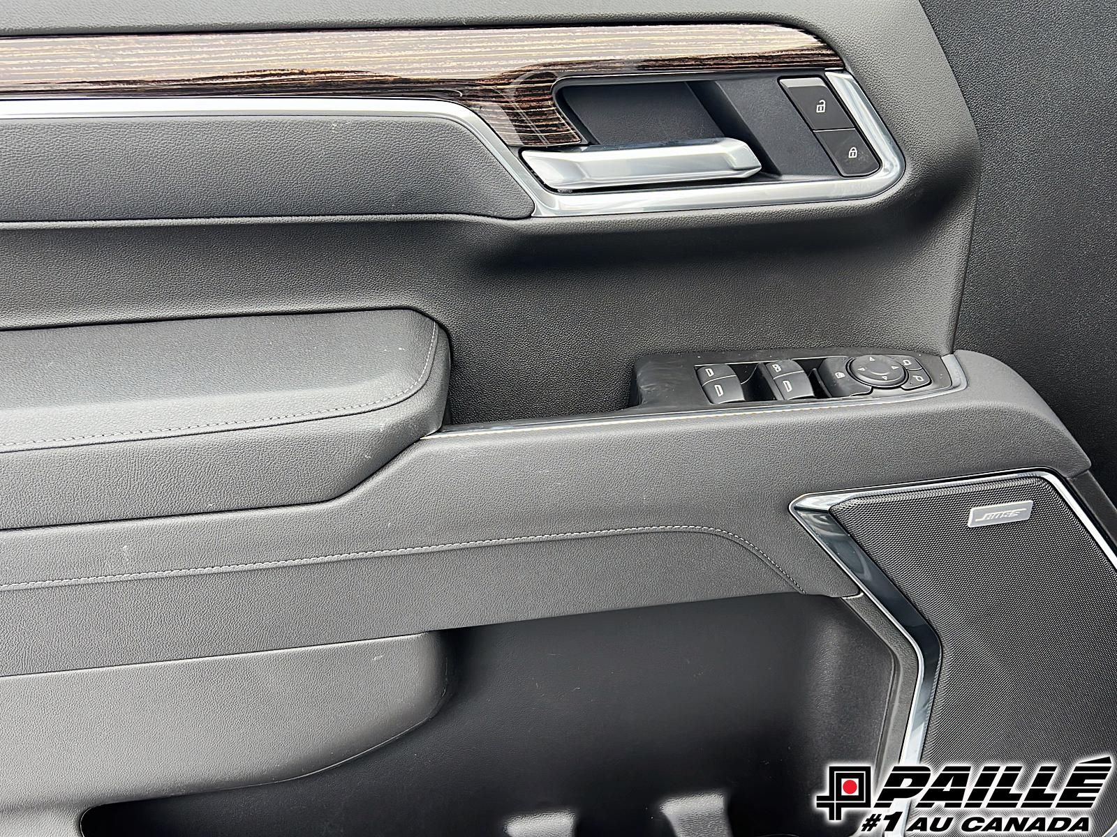 GMC Sierra 1500  2026 à Sorel-Tracy, Québec