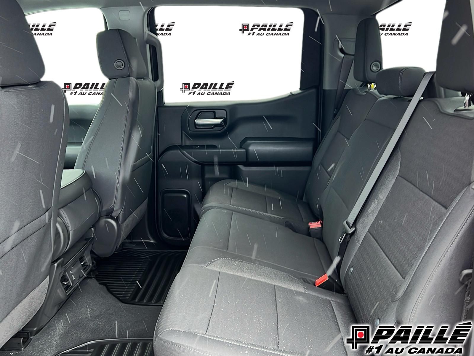 2026 GMC Sierra 1500 in Sorel-Tracy, Quebec