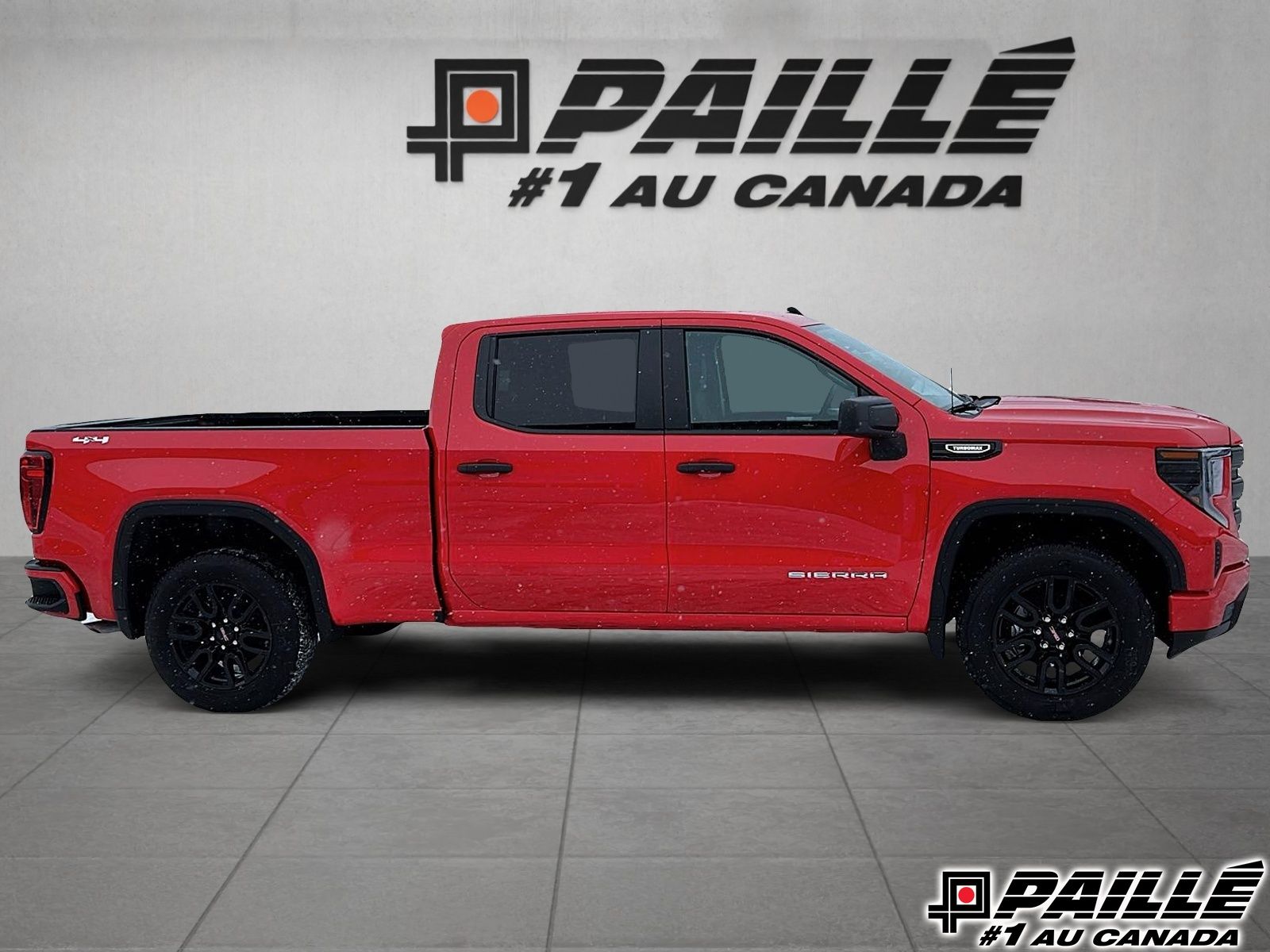 2026 GMC Sierra 1500 in Sorel-Tracy, Quebec