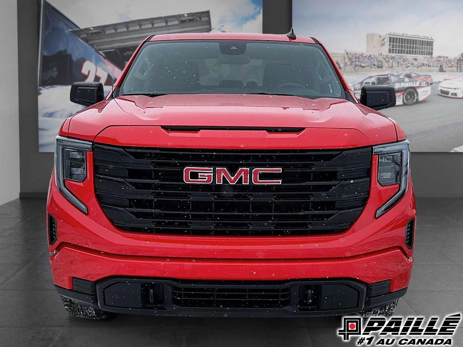 2026 GMC Sierra 1500 in Sorel-Tracy, Quebec