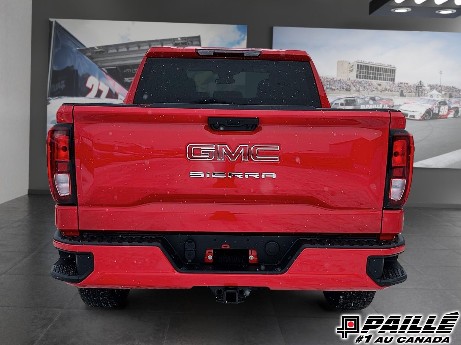 2026 GMC Sierra 1500 in Sorel-Tracy, Quebec
