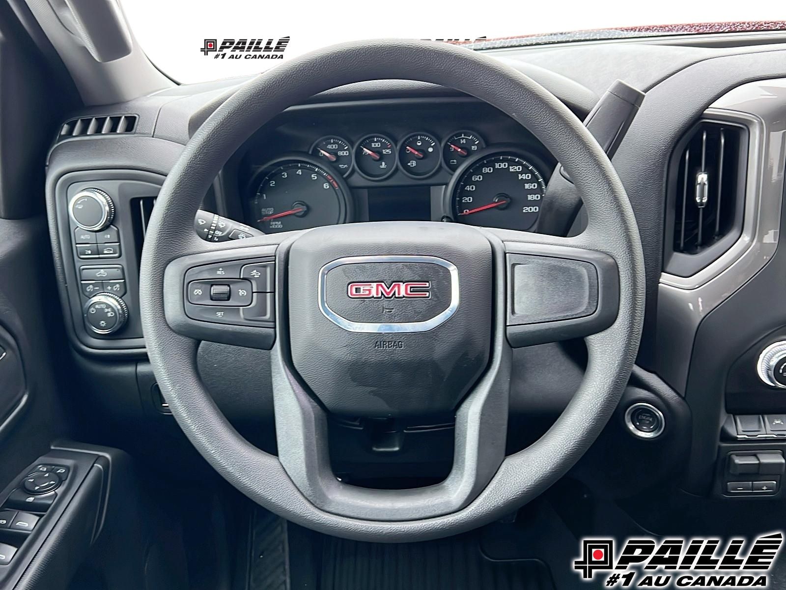 2026 GMC Sierra 1500 in Sorel-Tracy, Quebec