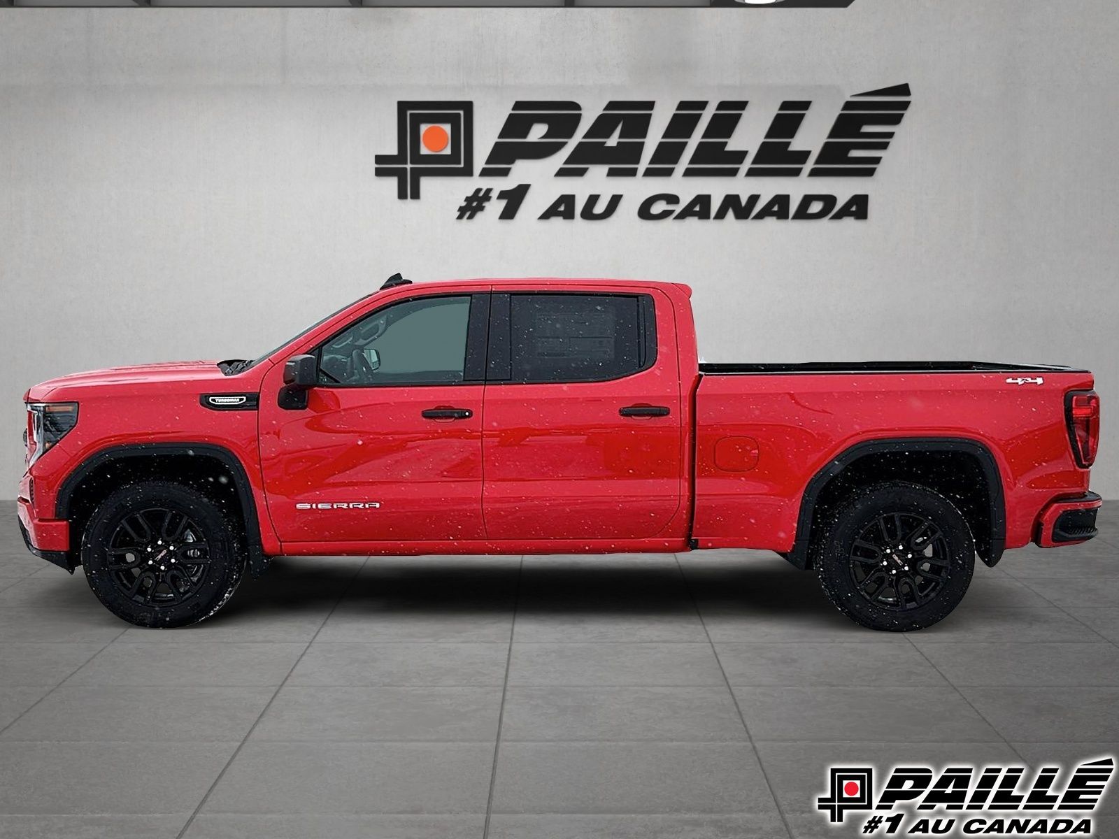 2026 GMC Sierra 1500 in Sorel-Tracy, Quebec