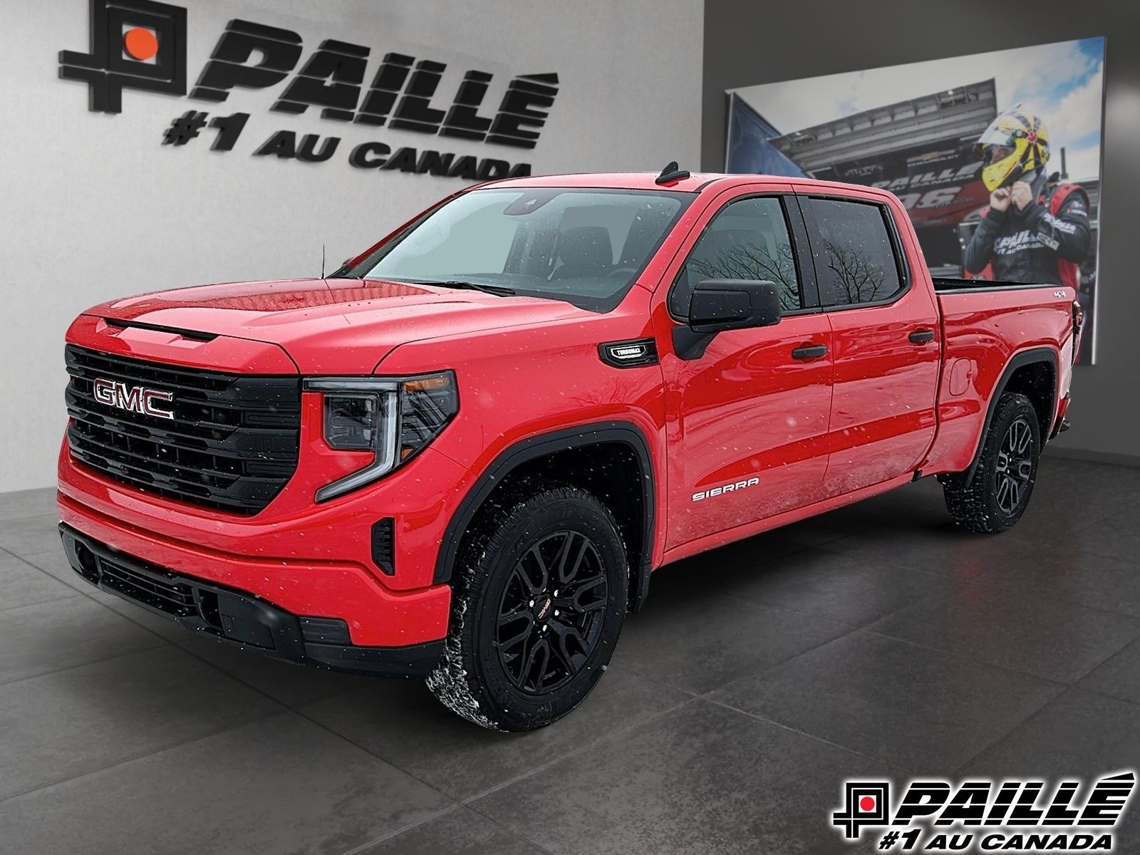 2026 GMC Sierra 1500 in Sorel-Tracy, Quebec