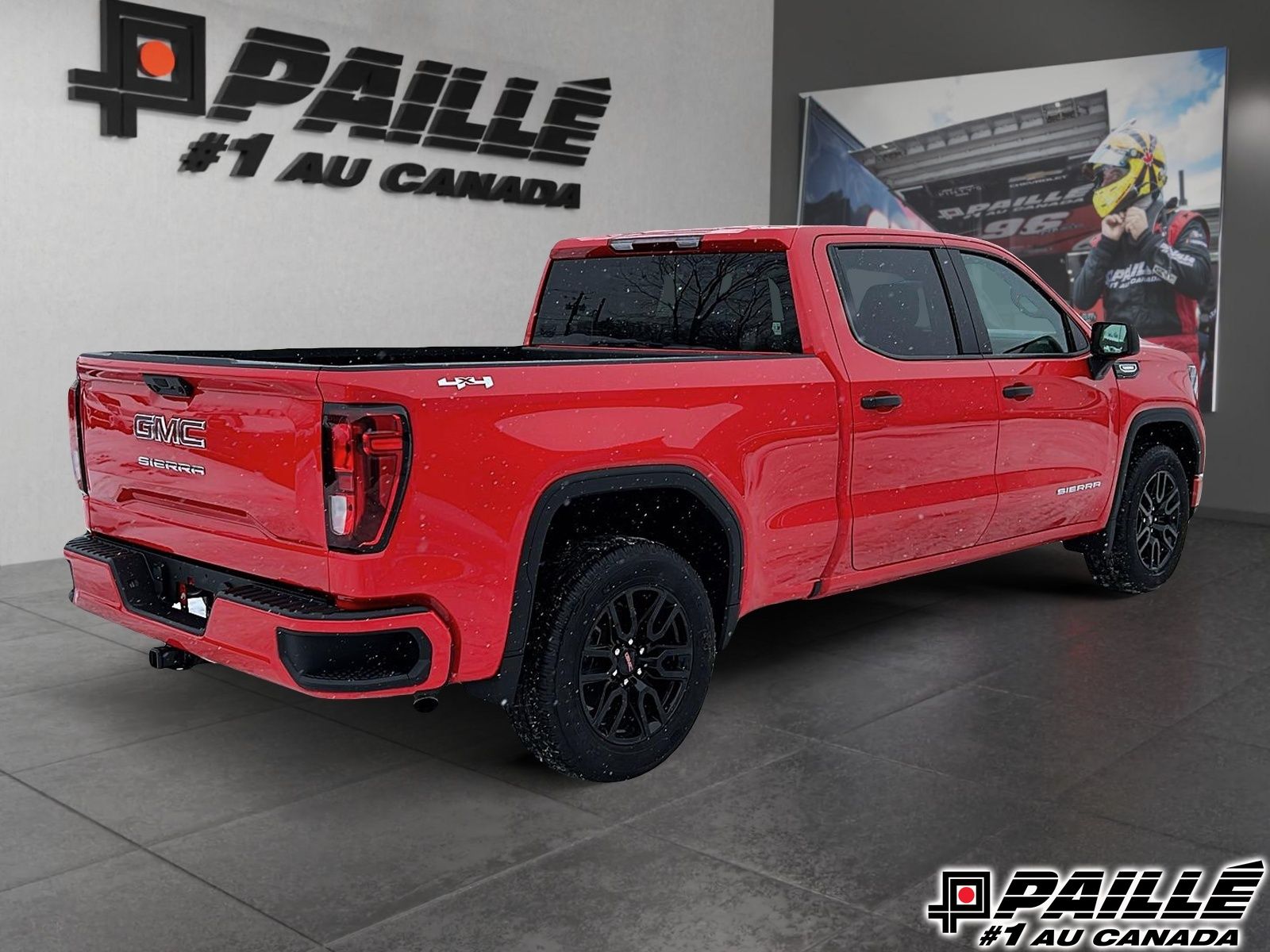 2026 GMC Sierra 1500 in Sorel-Tracy, Quebec